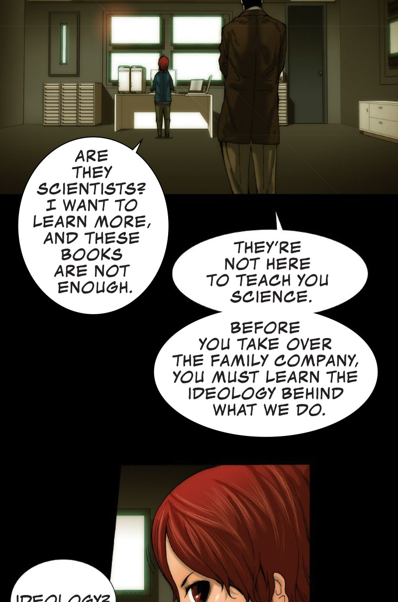 Read online Avengers: Electric Rain Infinity Comic comic -  Issue #8 - 51