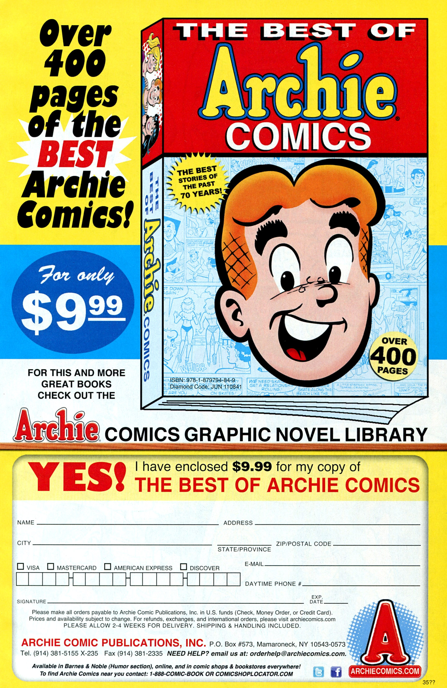 Read online Archie's Pal Jughead Comics comic -  Issue #211 - 29
