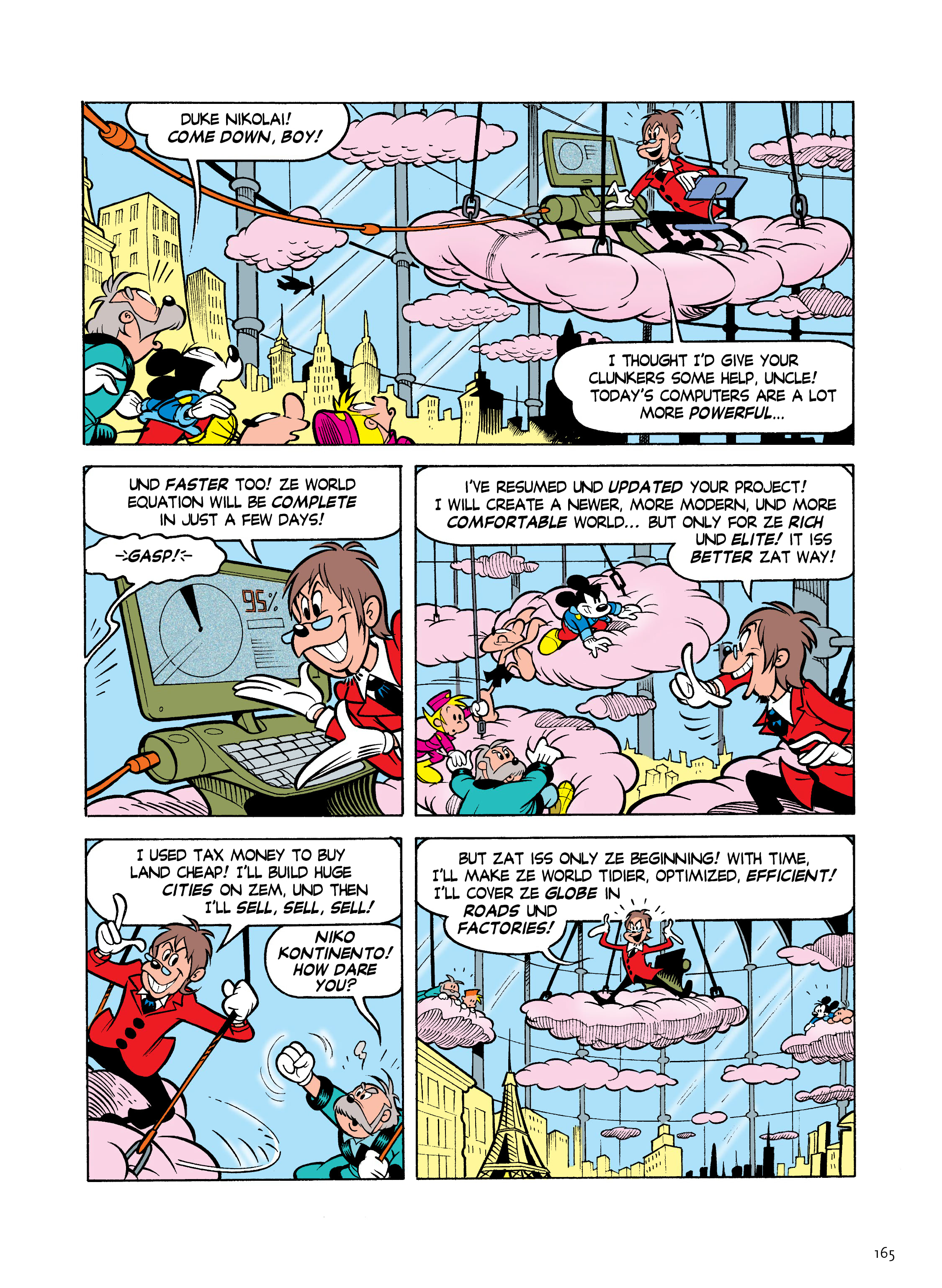 Read online Disney Masters comic -  Issue # TPB 19 (Part 2) - 70