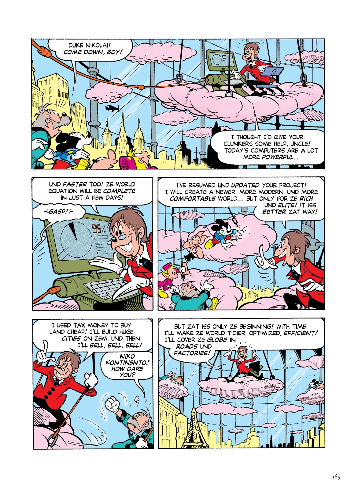 Disney Masters issue TPB 19 (Part 2) - Page 70