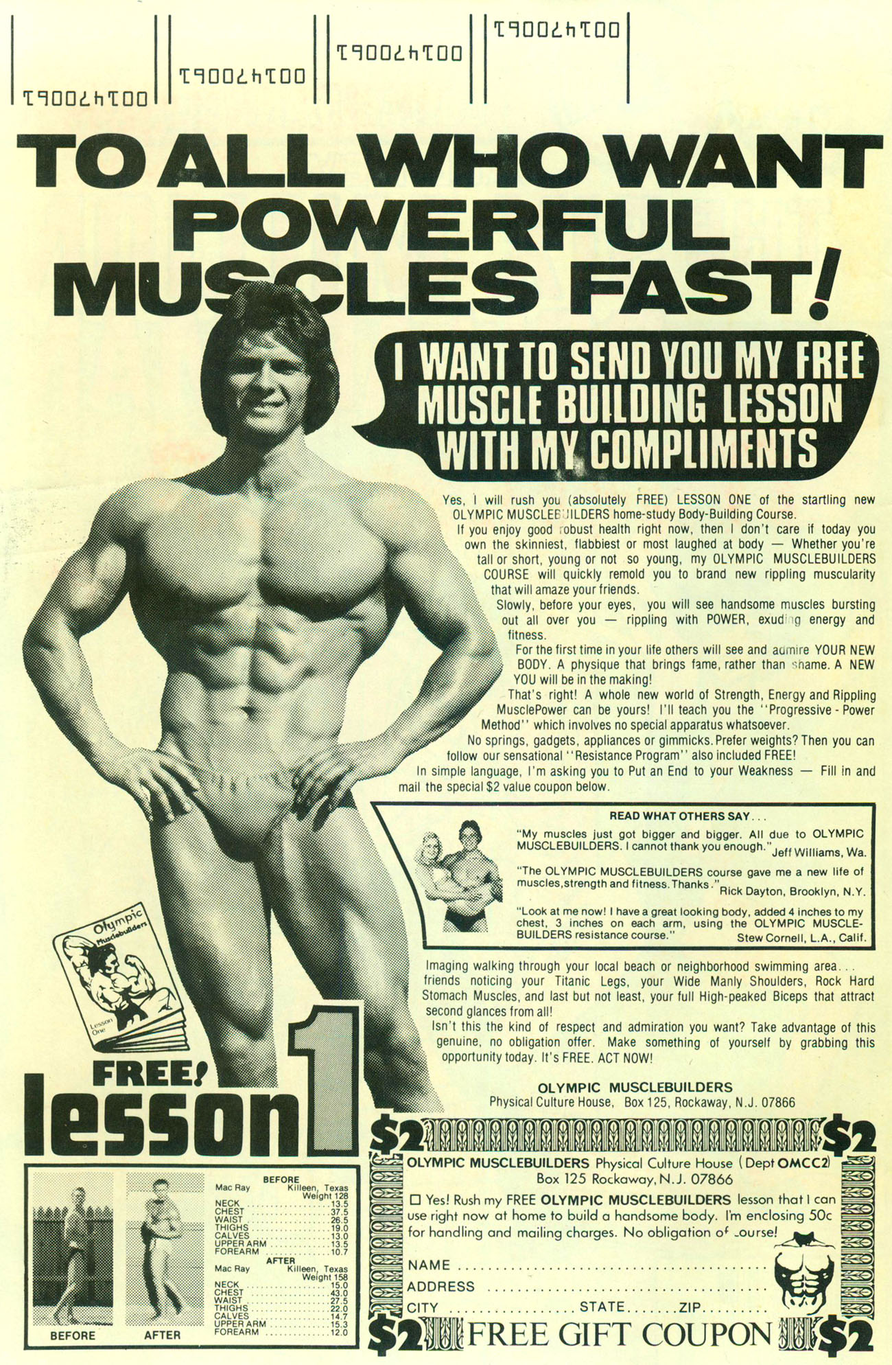 Read online The Six Million Dollar Man [comic] comic -  Issue #9 - 2