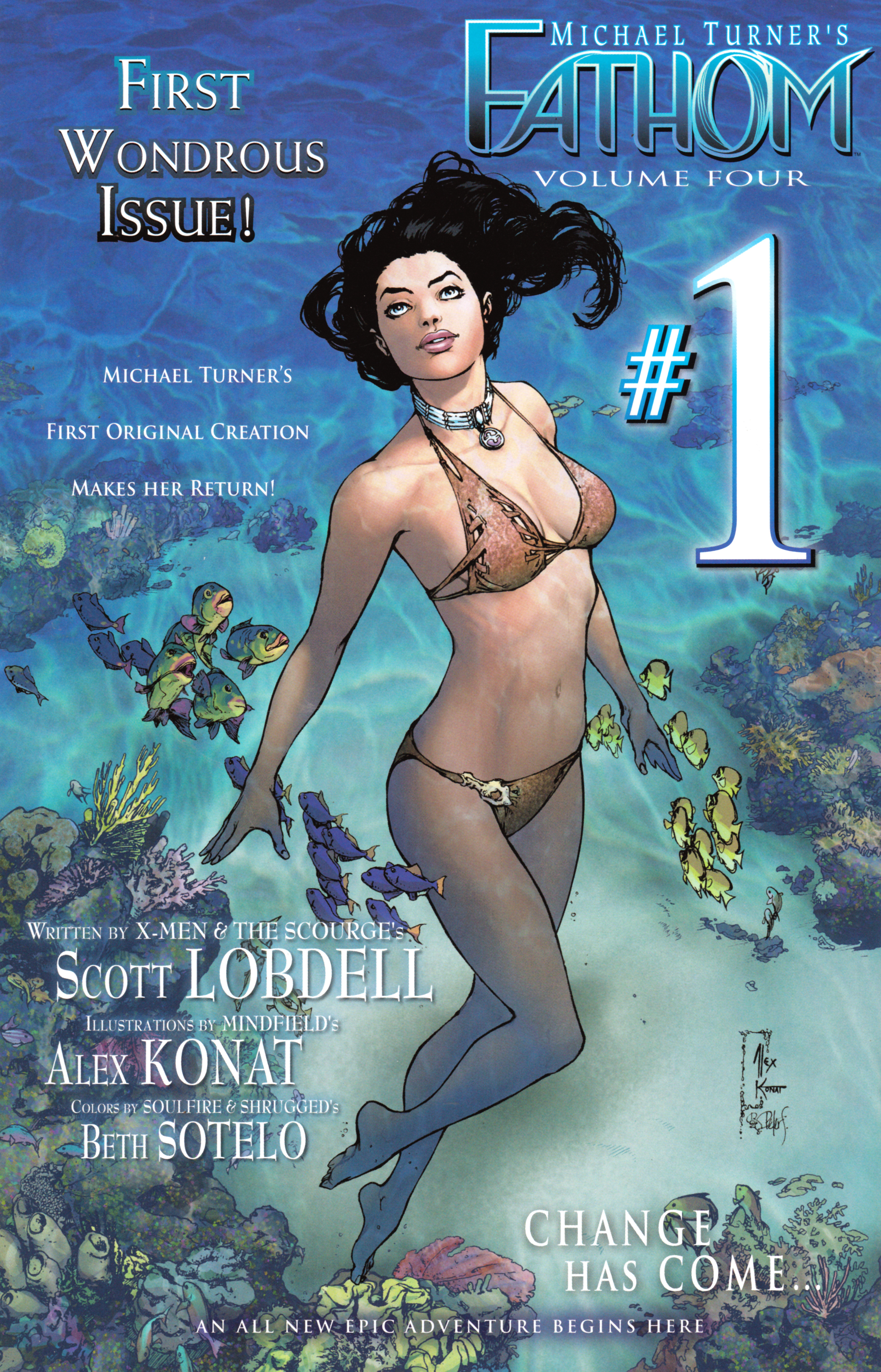Read online Lady Mechanika comic -  Issue #2 - 23