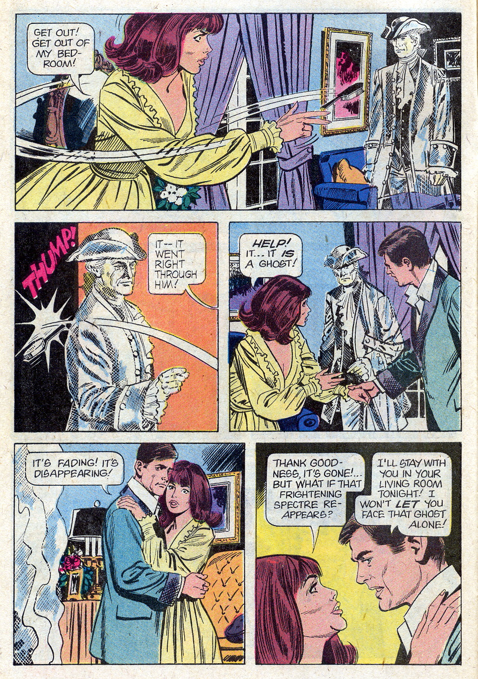 Read online Ripley's Believe it or Not! (1965) comic -  Issue #73 - 6
