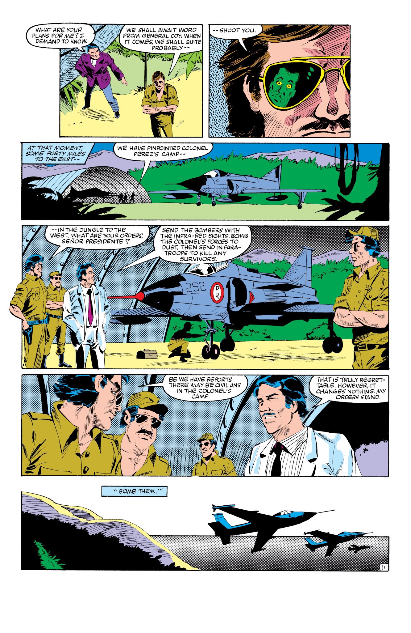 Read online Iron Man Epic Collection comic -  Issue # The Enemy Within (Part 5) - 90