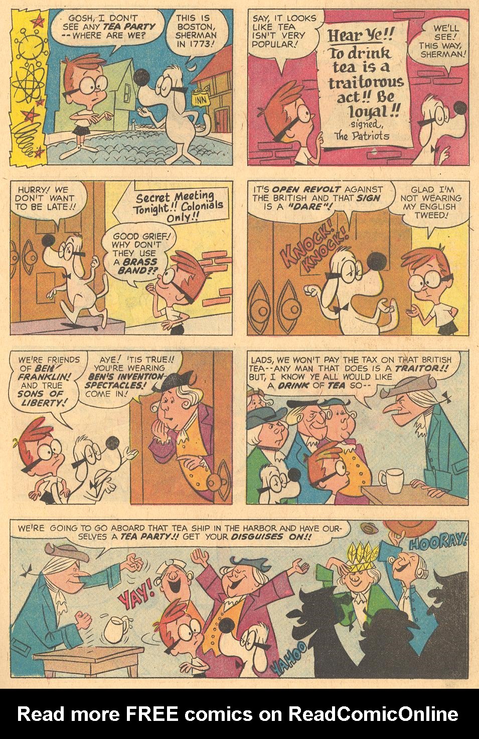 Read online Four Color Comics comic -  Issue #1275 - 25