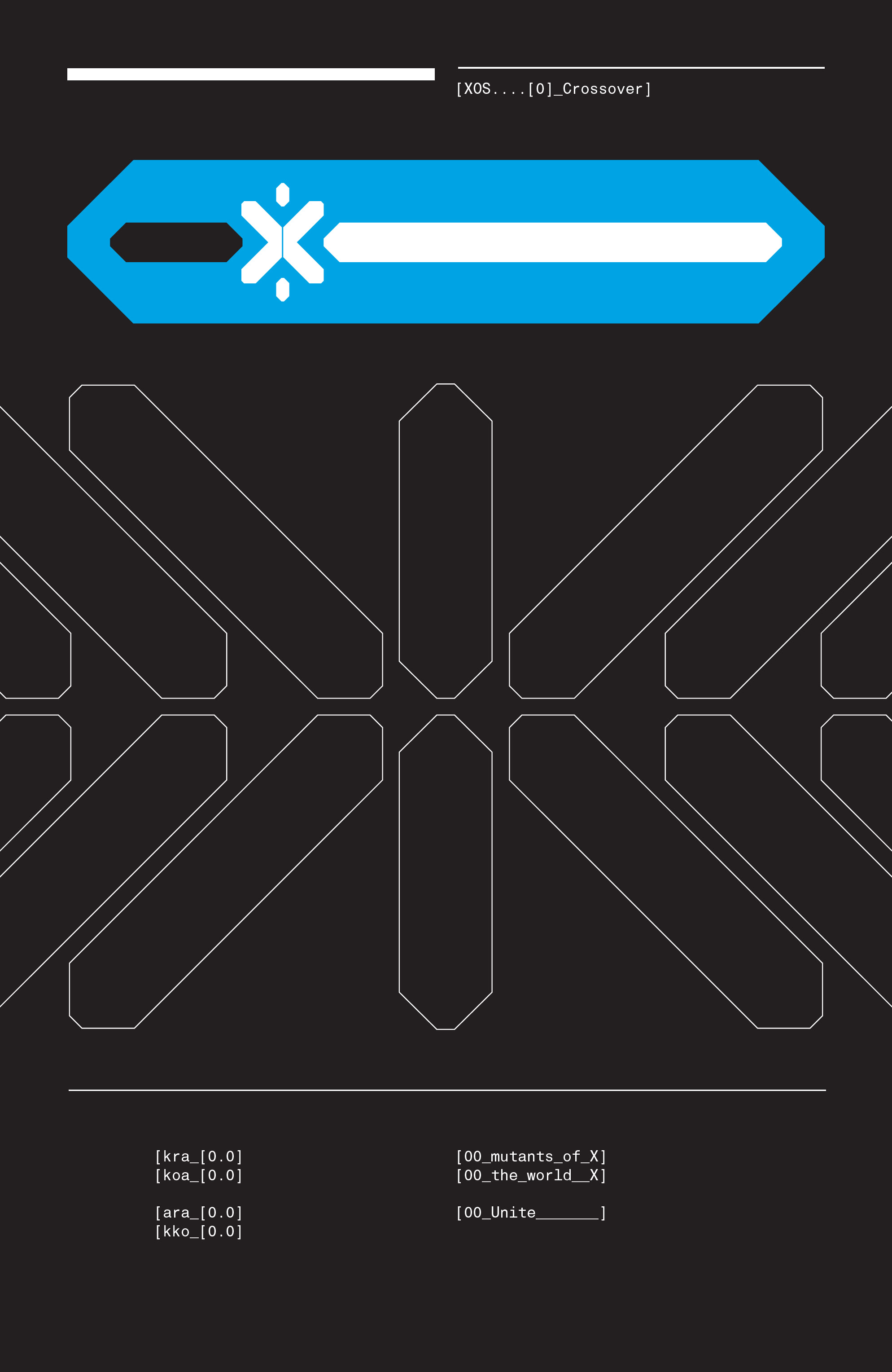 Read online X of Swords comic -  Issue # TPB (Part 4) - 54