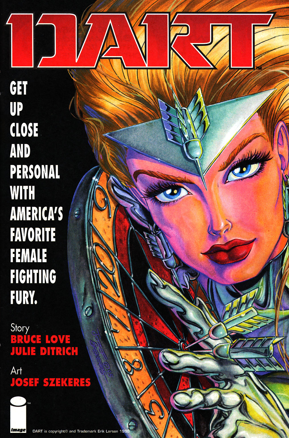 Read online Bodycount comic -  Issue #1 - 30