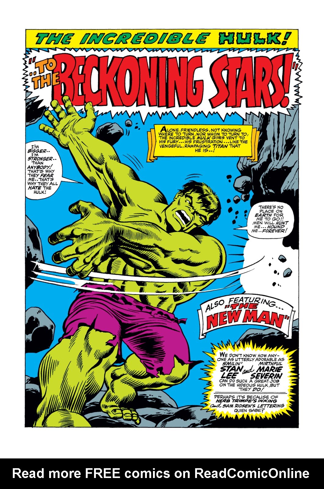 Read online Tales to Astonish (1959) comic -  Issue #94 - 14