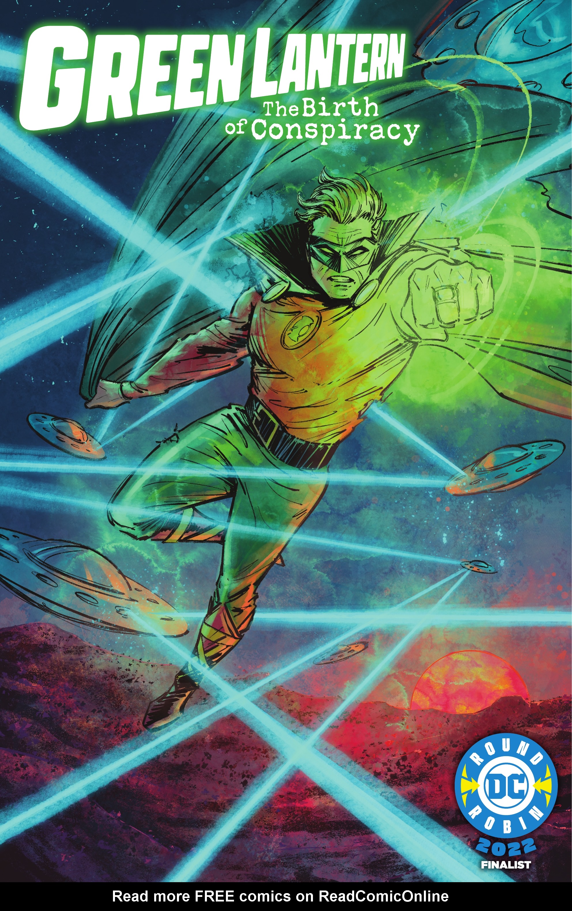 Read online Superboy: The Man Of Tomorrow comic -  Issue #3 - 21