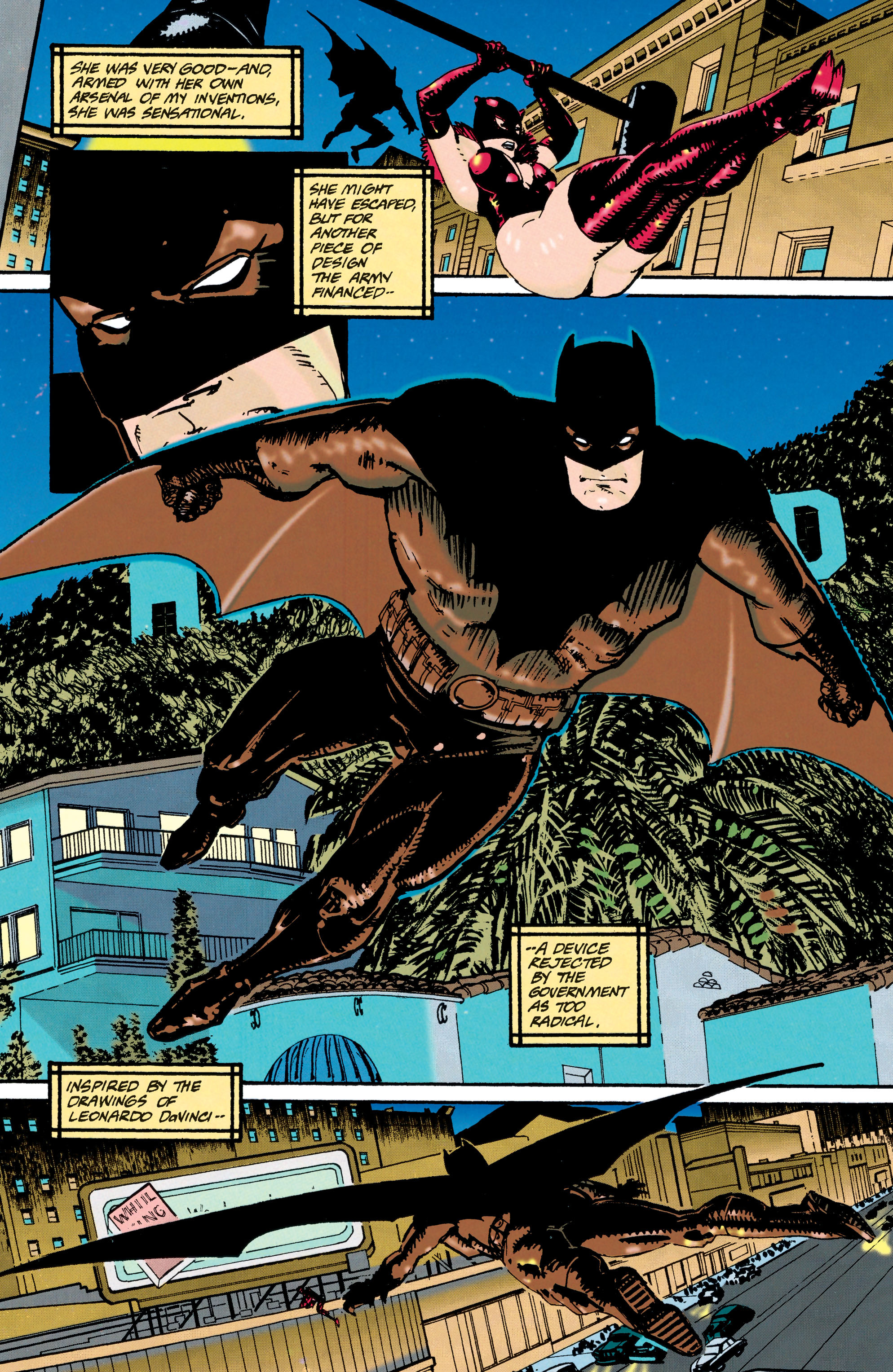 Read online Elseworlds: Batman comic -  Issue # TPB 1 (Part 2) - 234