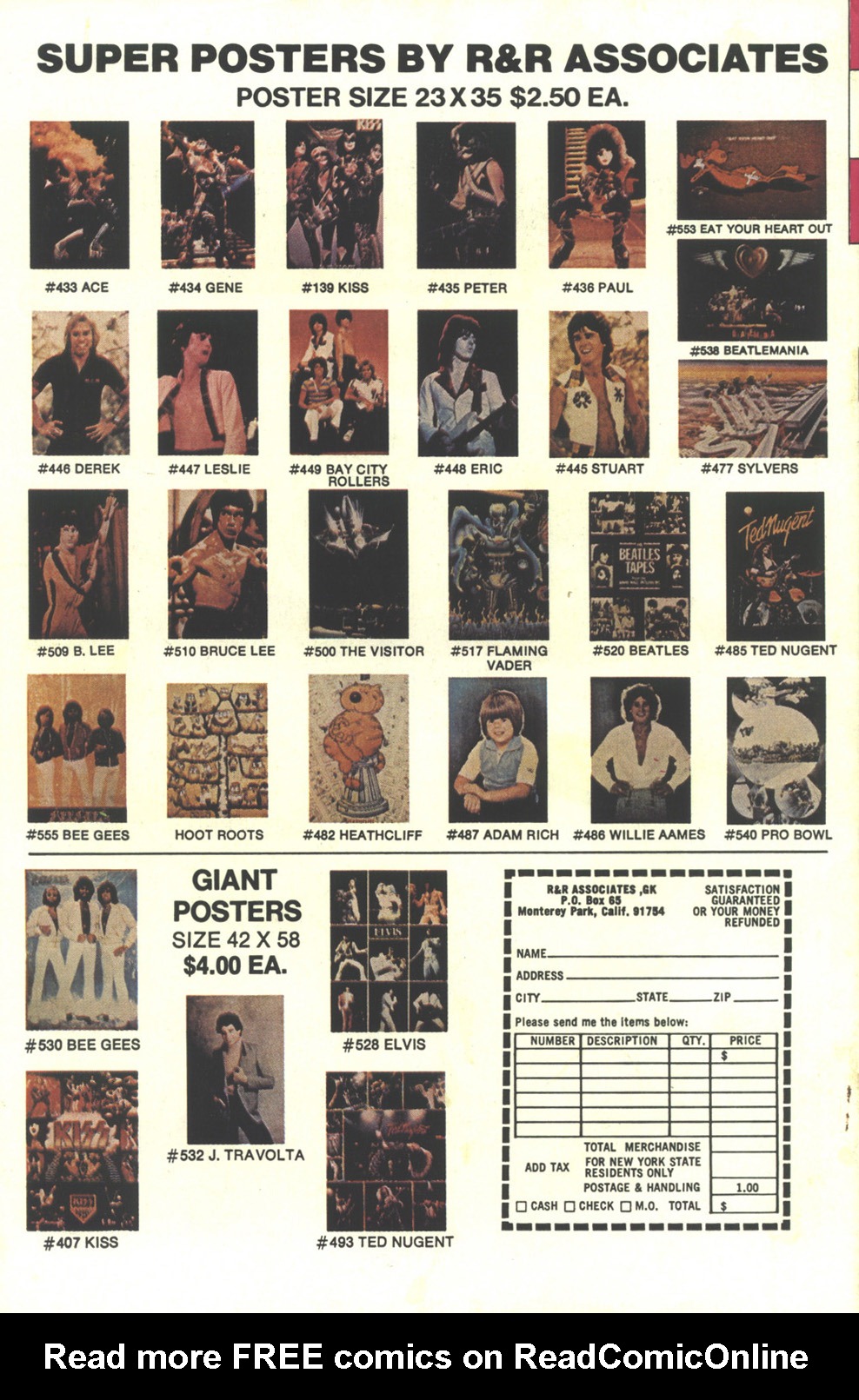 Read online Walt Disney's Comics and Stories comic -  Issue #486 - 28