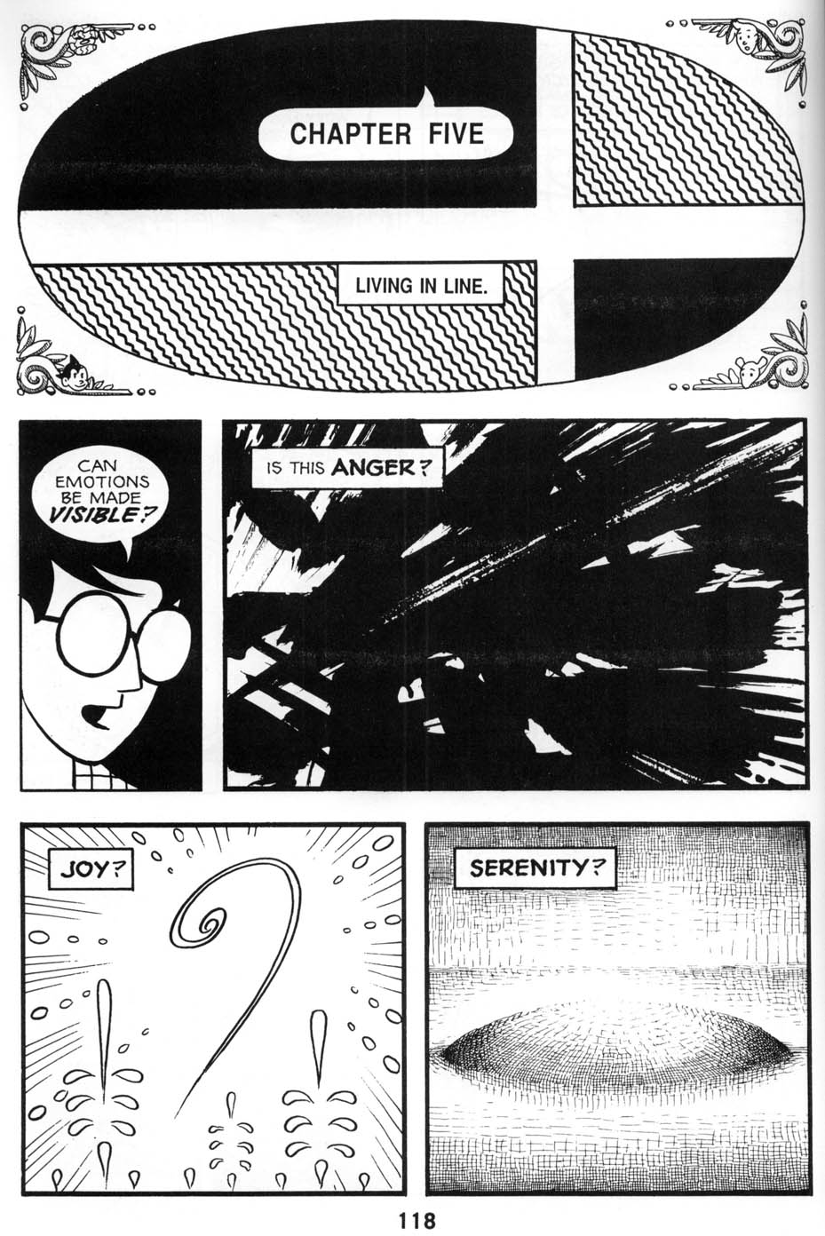 Read online Understanding Comics comic -  Issue # TPB (Part 2) - 23