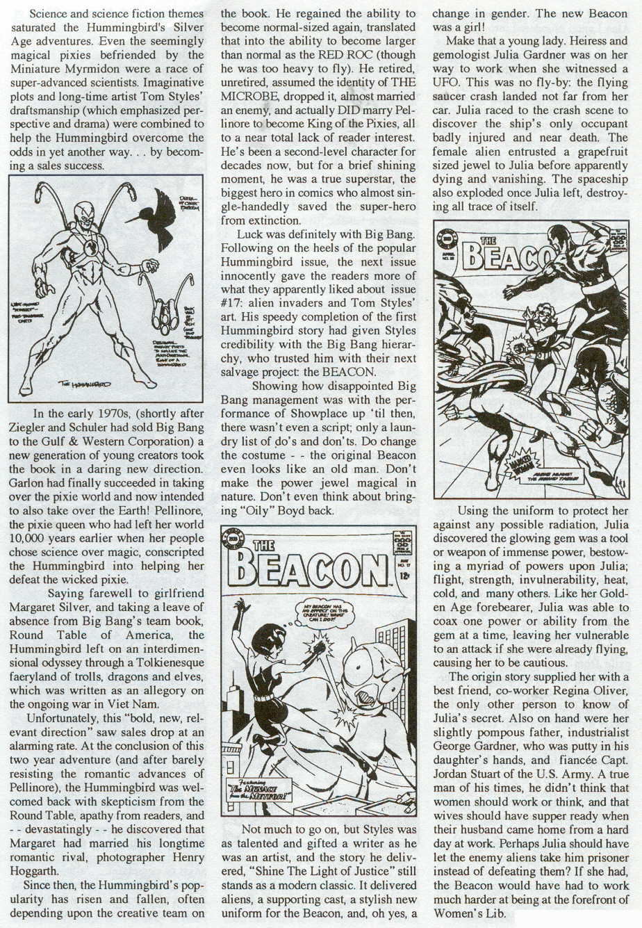 Read online Big Bang Comics comic -  Issue #27 - 33