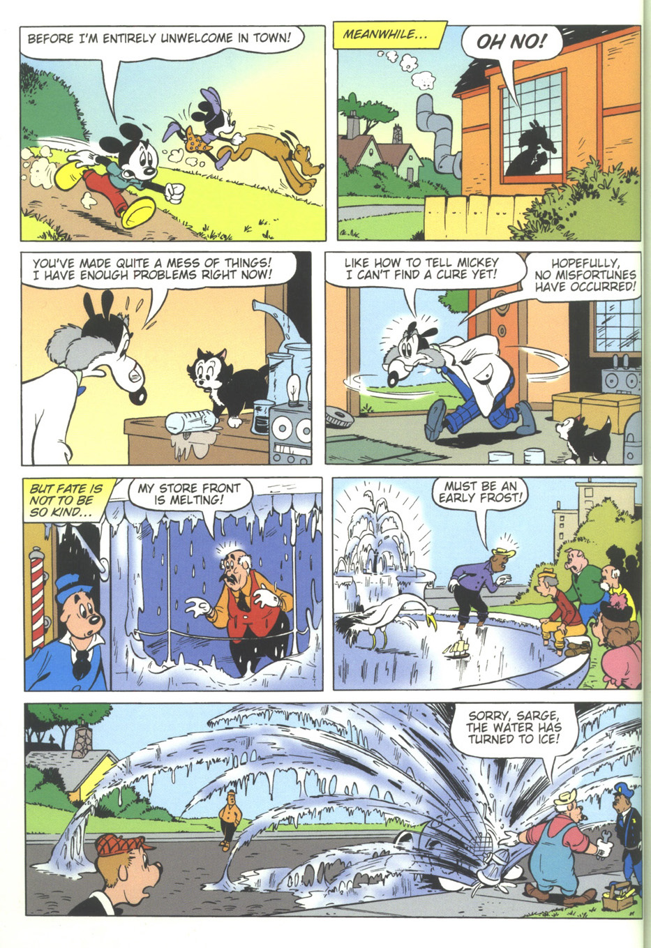 Read online Uncle Scrooge (1953) comic -  Issue #317 - 38