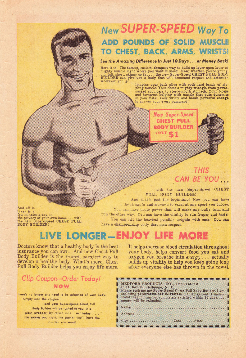 Read online Sad Sack comic -  Issue #185 - 33