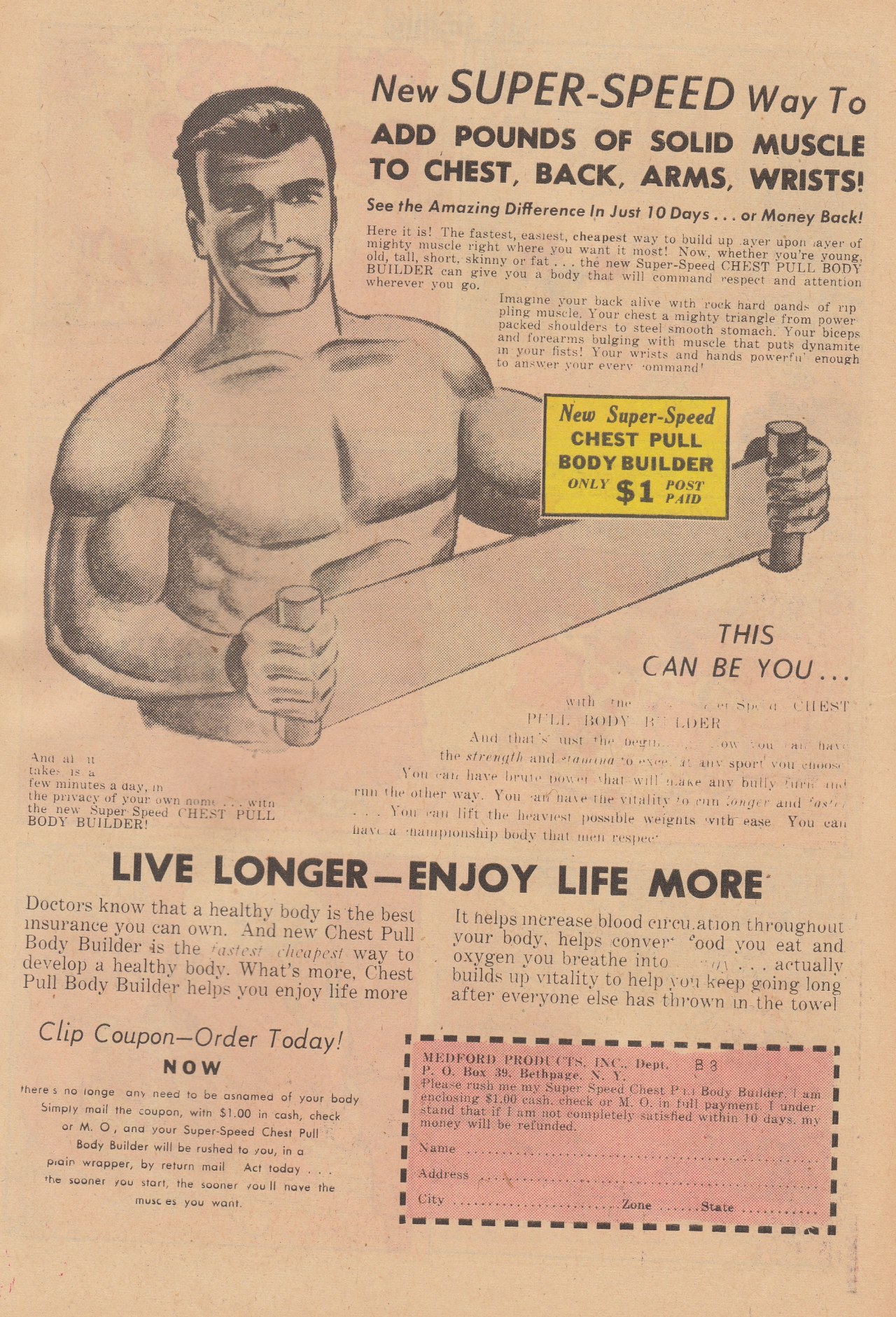 Read online Li'l Genius comic -  Issue #37 - 31