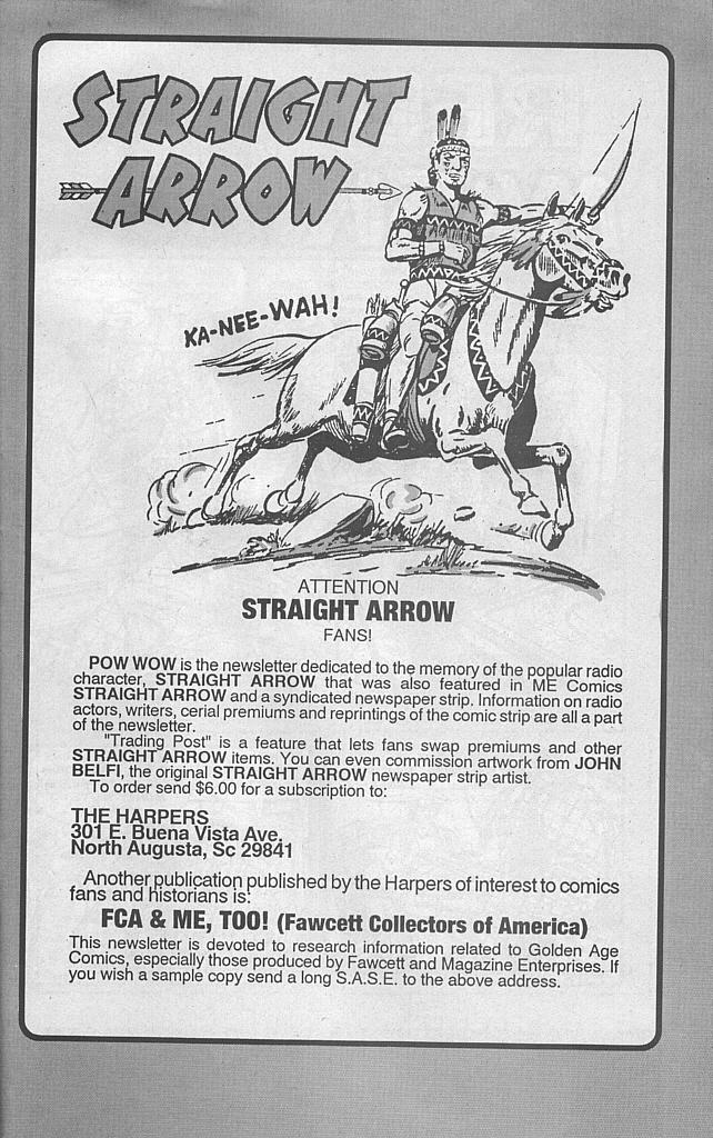 Read online Red Mask of the Rio Grande comic -  Issue #3 - 26