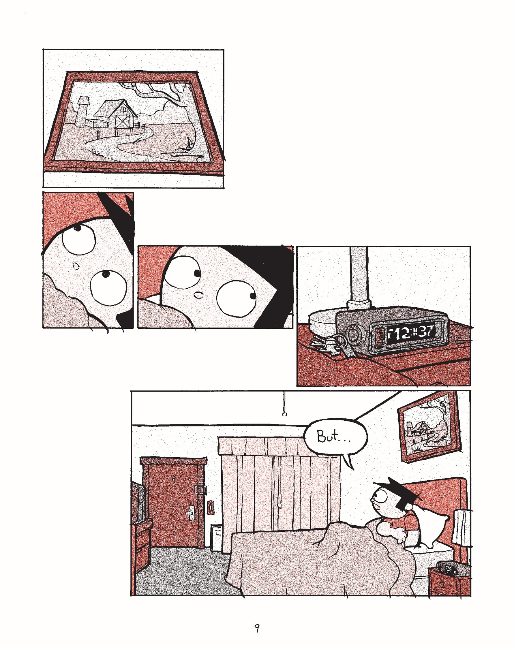 Read online Jason Shiga: Demon comic -  Issue # TPB 1 (Part 1) - 12