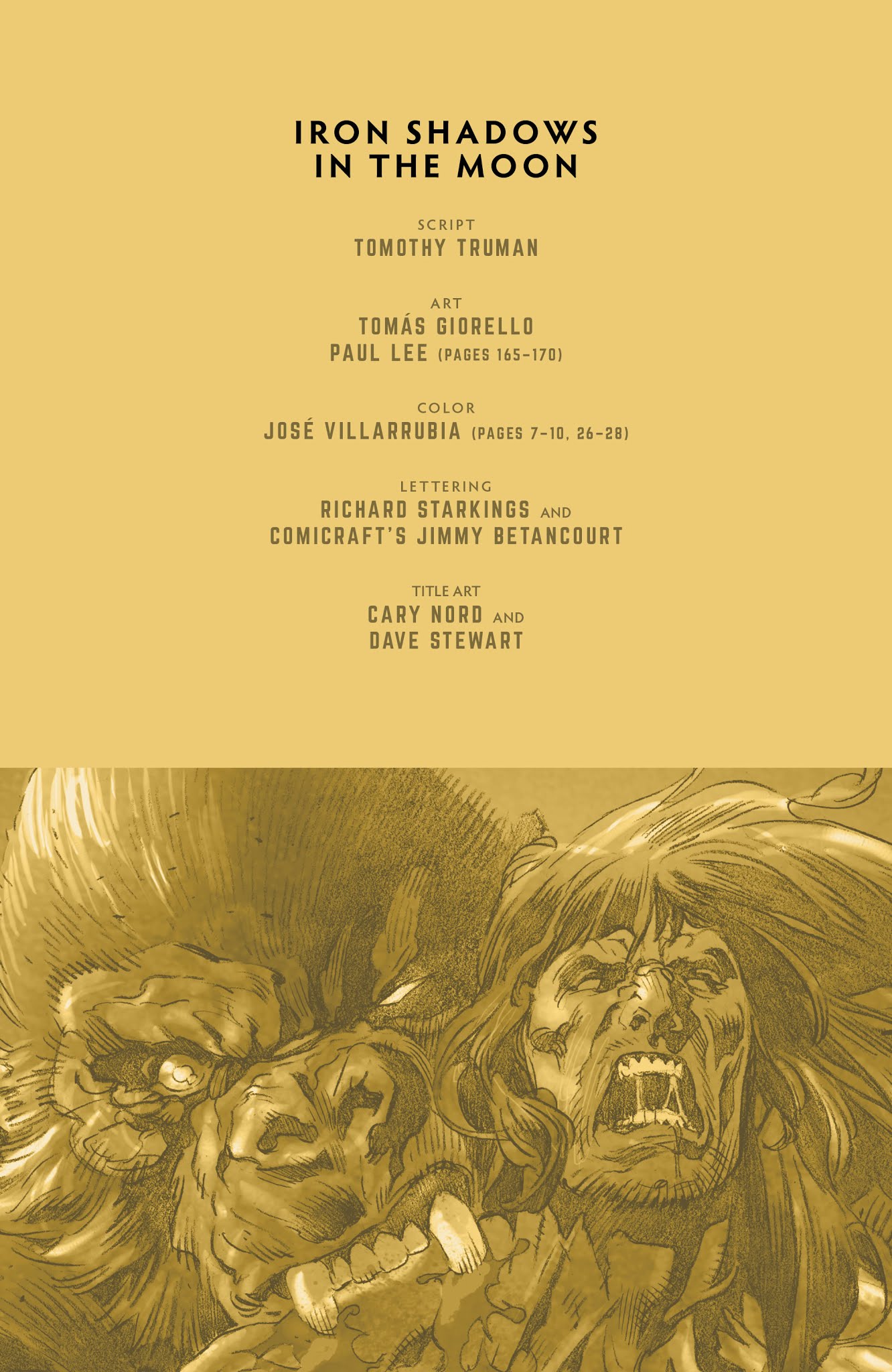 Read online Conan Omnibus comic -  Issue # TPB 4 (Part 2) - 64