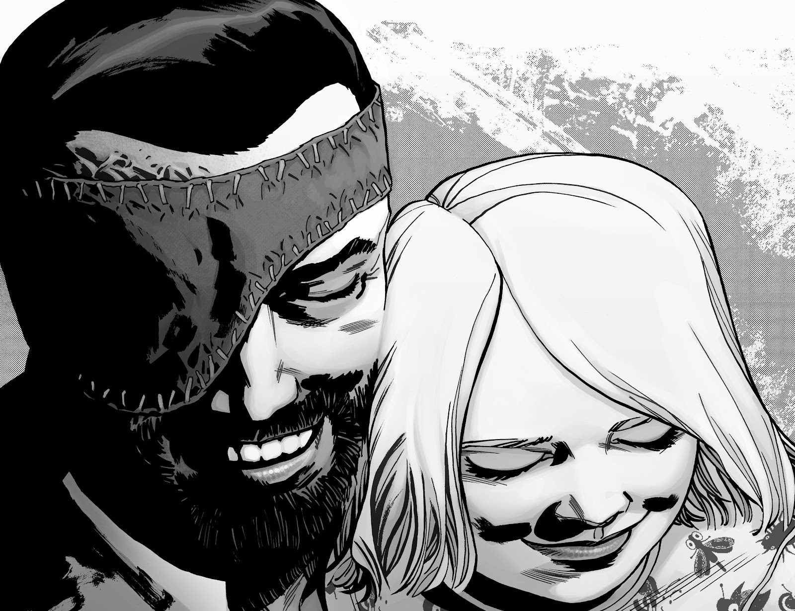 The Walking Dead issue 193 - Page 69