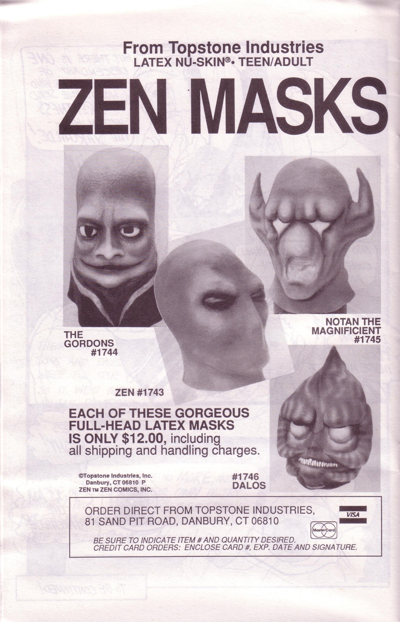 Read online Zen Intergalactic Ninja comic -  Issue #4 - 24