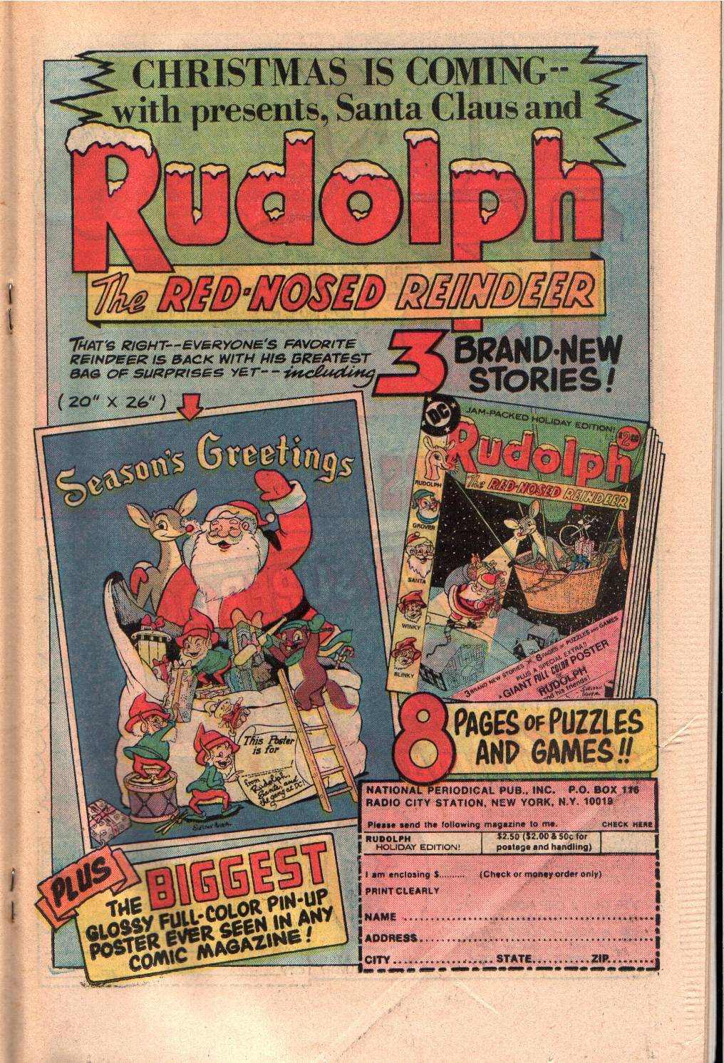 Read online Kobra comic -  Issue #6 - 14