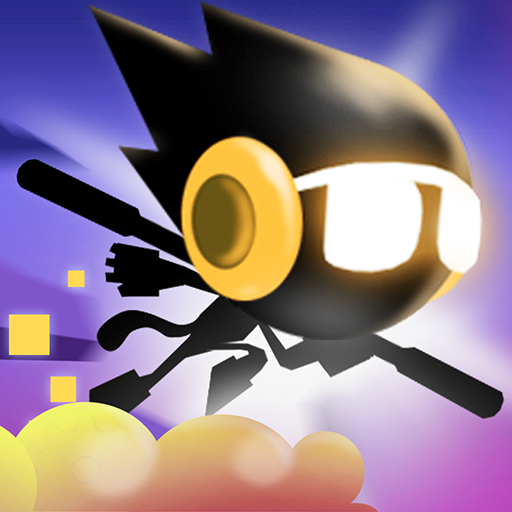 Robo Rush Mod