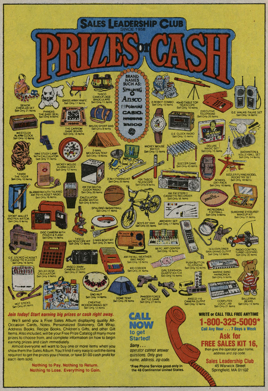 Read online Madballs comic -  Issue #9 - 7