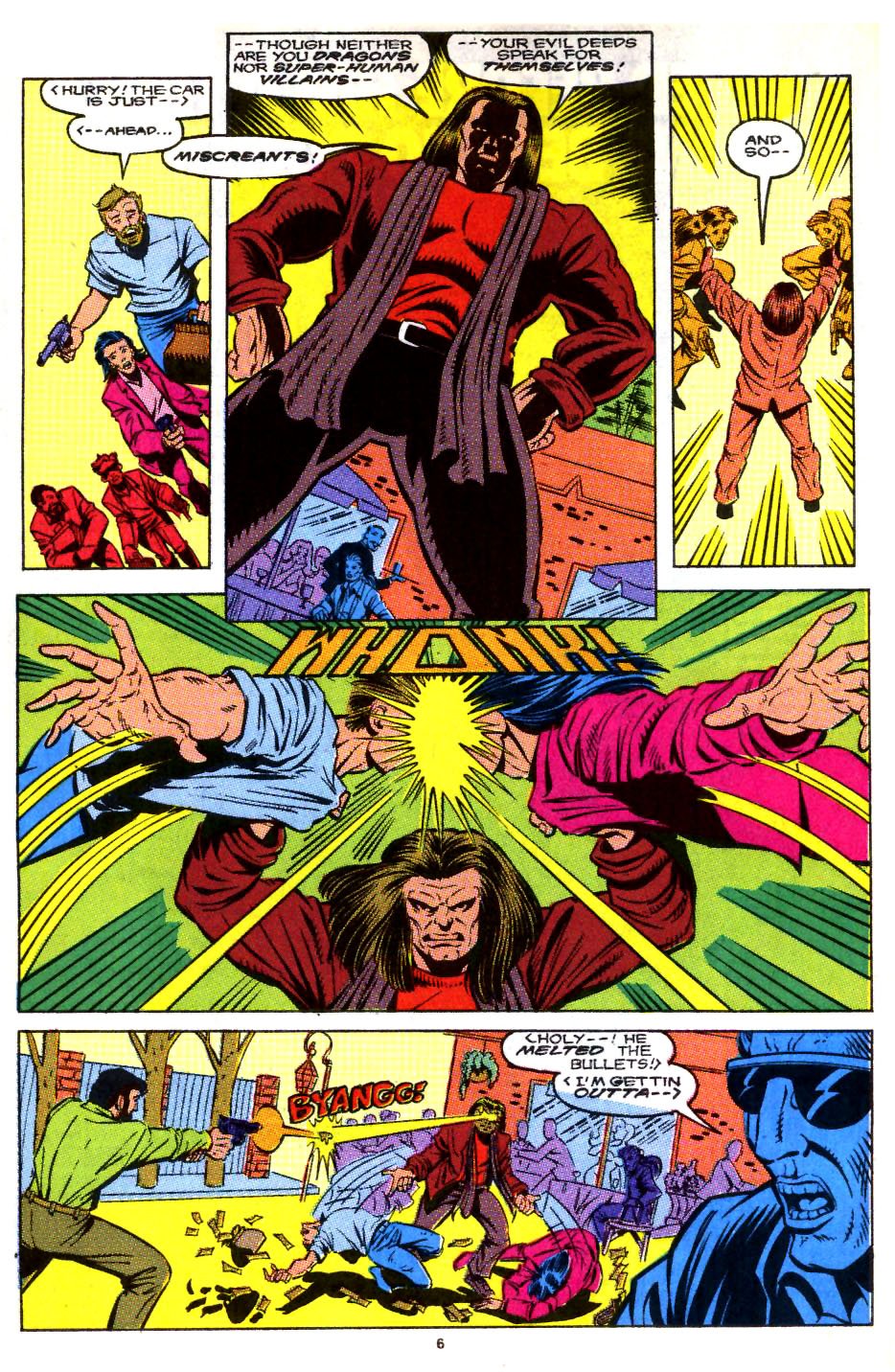 Avengers Spotlight 35 Read Avengers Spotlight 35 comic online in high