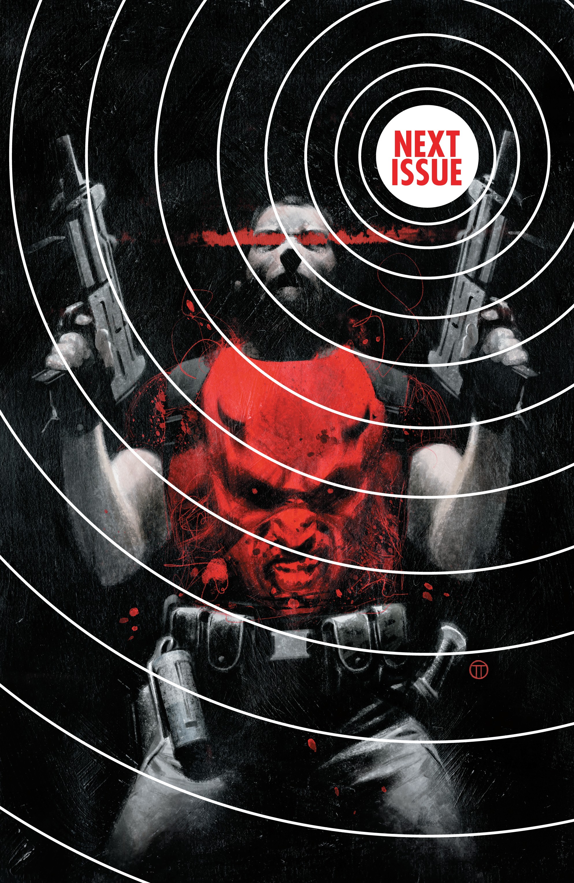 Read online Daredevil (2019) comic -  Issue #3 - 24