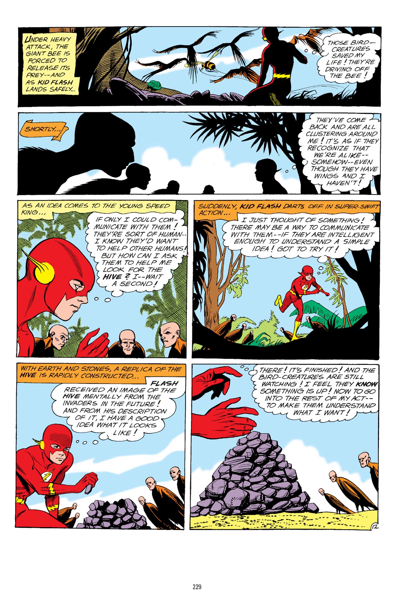 Read online The Flash: The Silver Age comic -  Issue # TPB 2 (Part 3) - 29