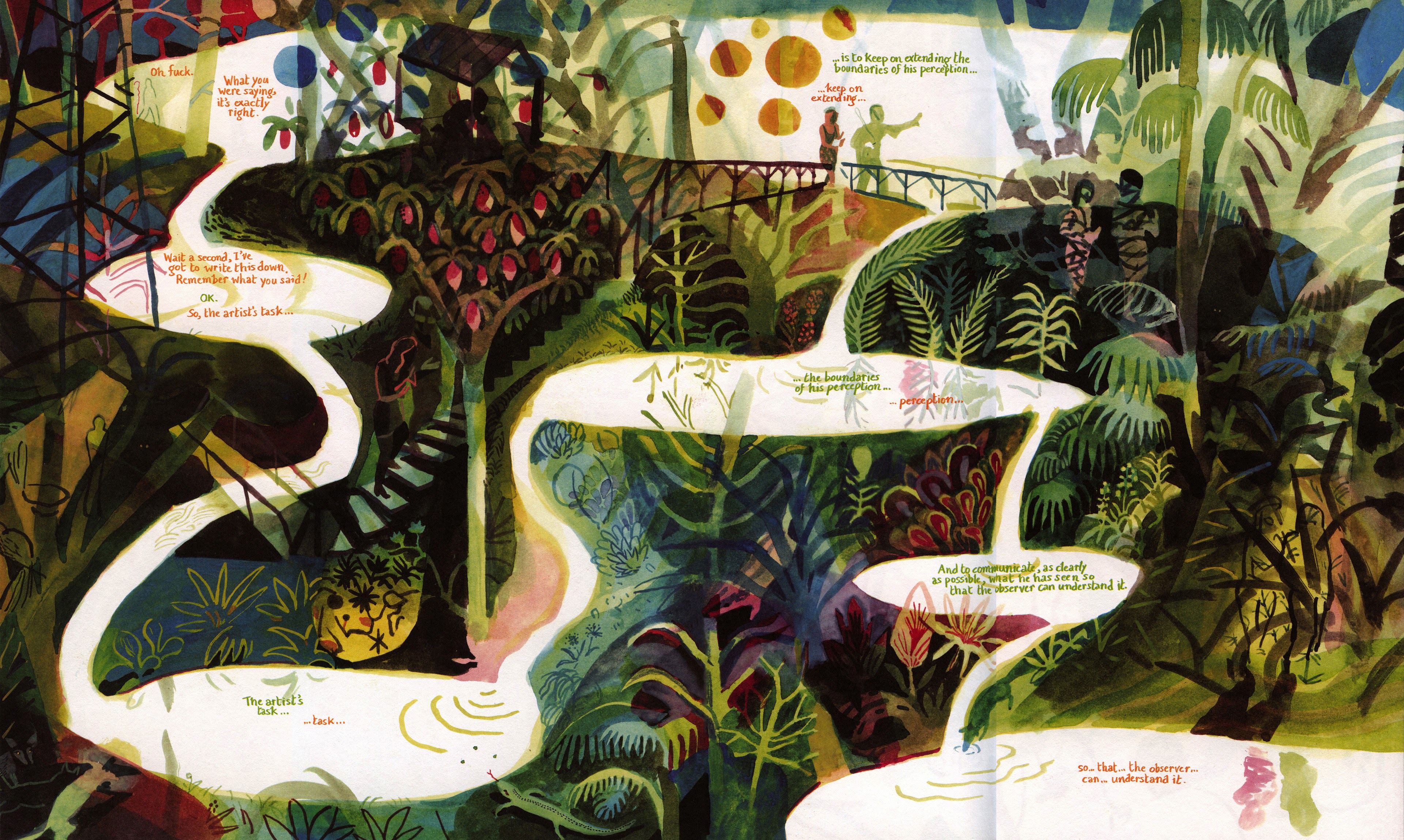 Read online The Making Of comic -  Issue # TPB (Part 1) - 59