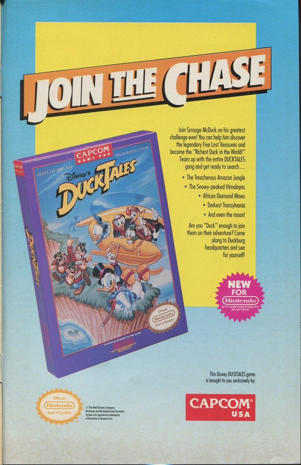 Read online Disney's Tale Spin Limited Series: ''Take Off'' comic -  Issue #4 - 30