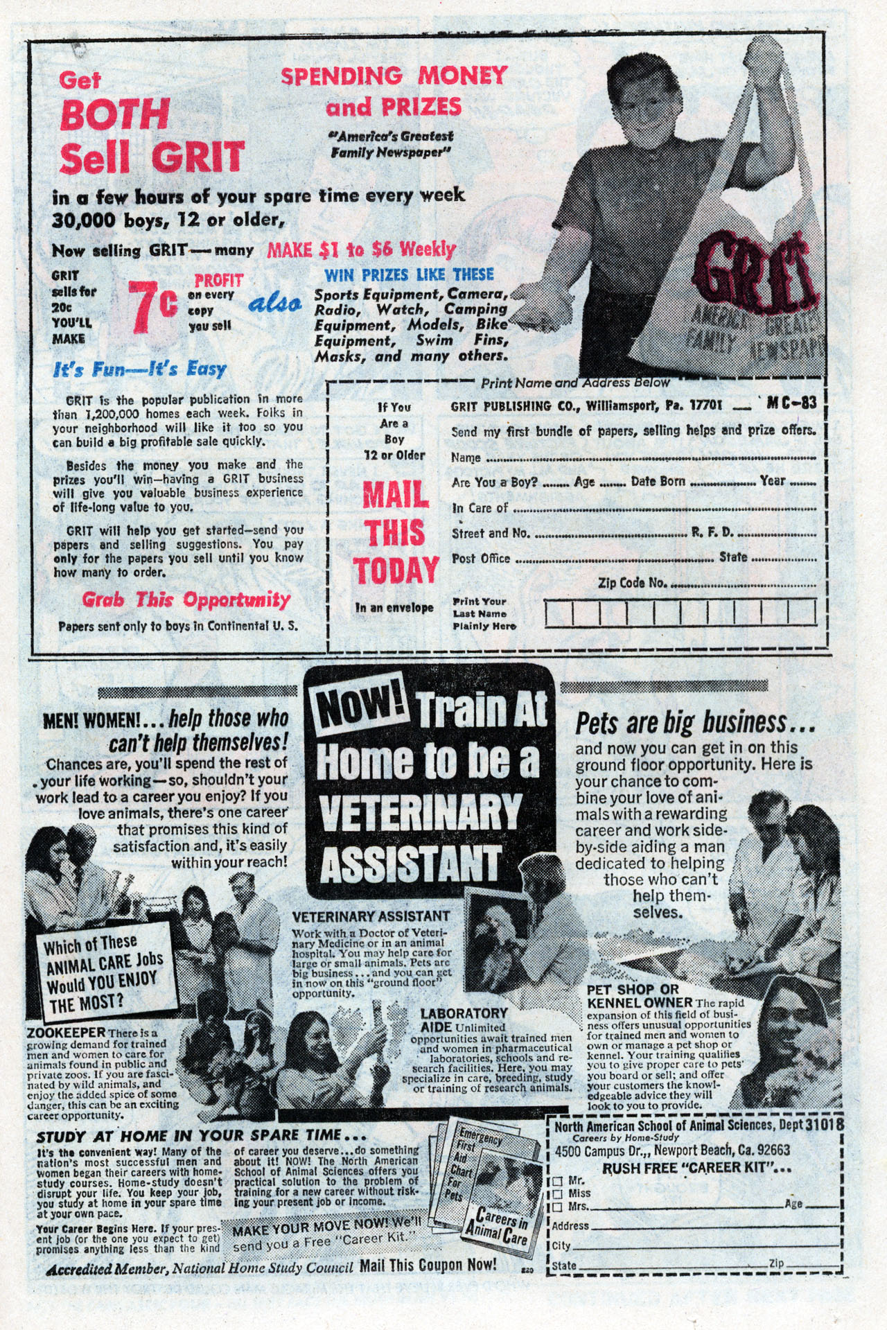 Read online Marvel Tales (1964) comic -  Issue #46 - 25