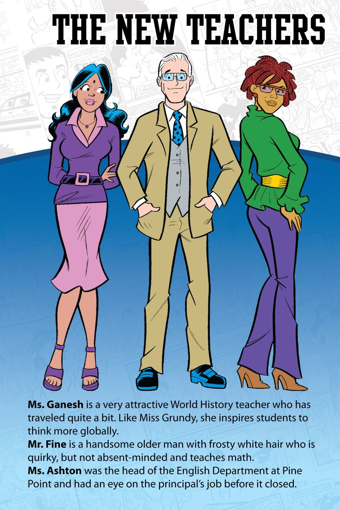 Read online Archie & Friends All-Stars comic -  Issue # TPB 17 (Part 2) - 62