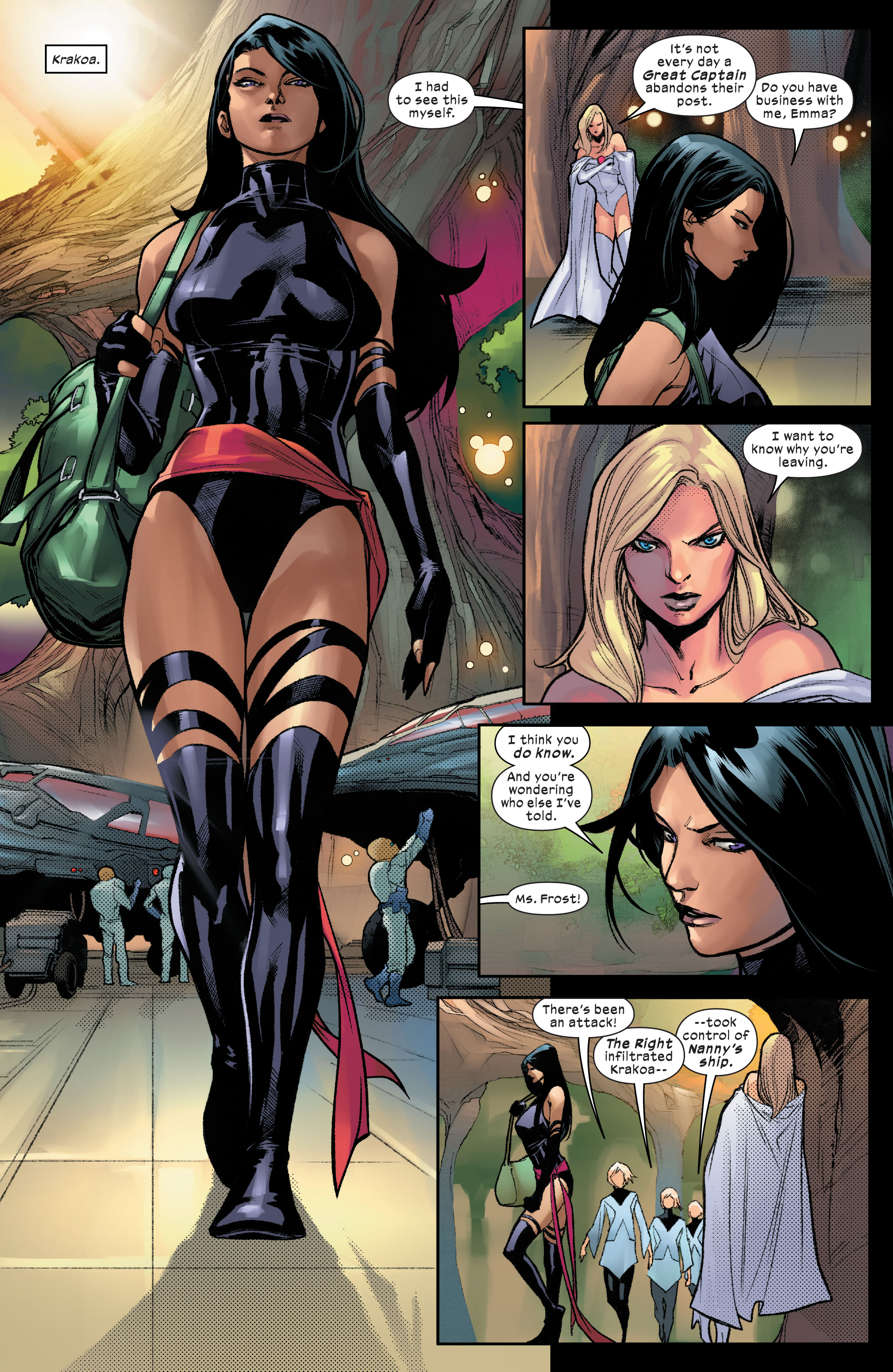 Read online Hellions comic -  Issue #17 - 2