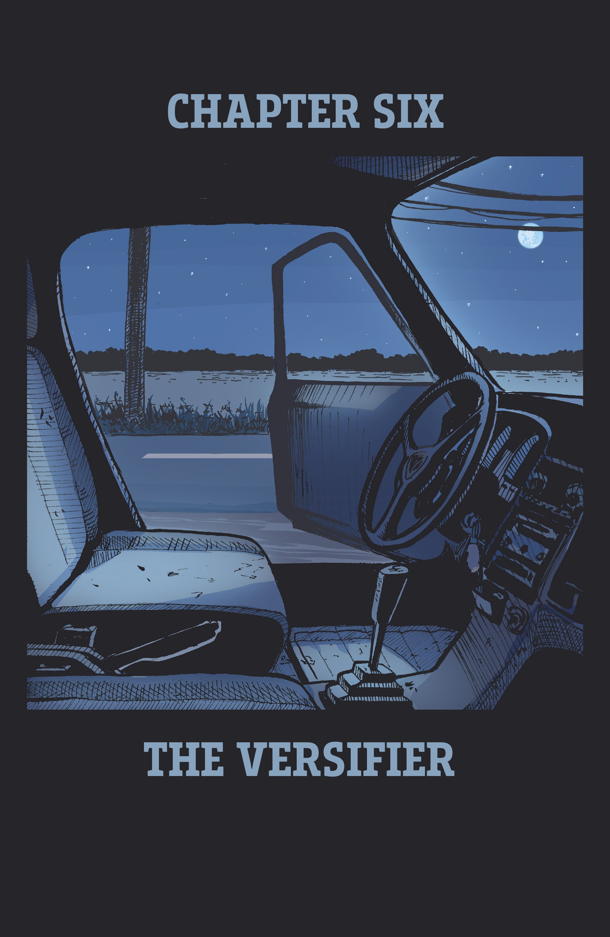 Read online The Down River People comic -  Issue # TPB (Part 2) - 4