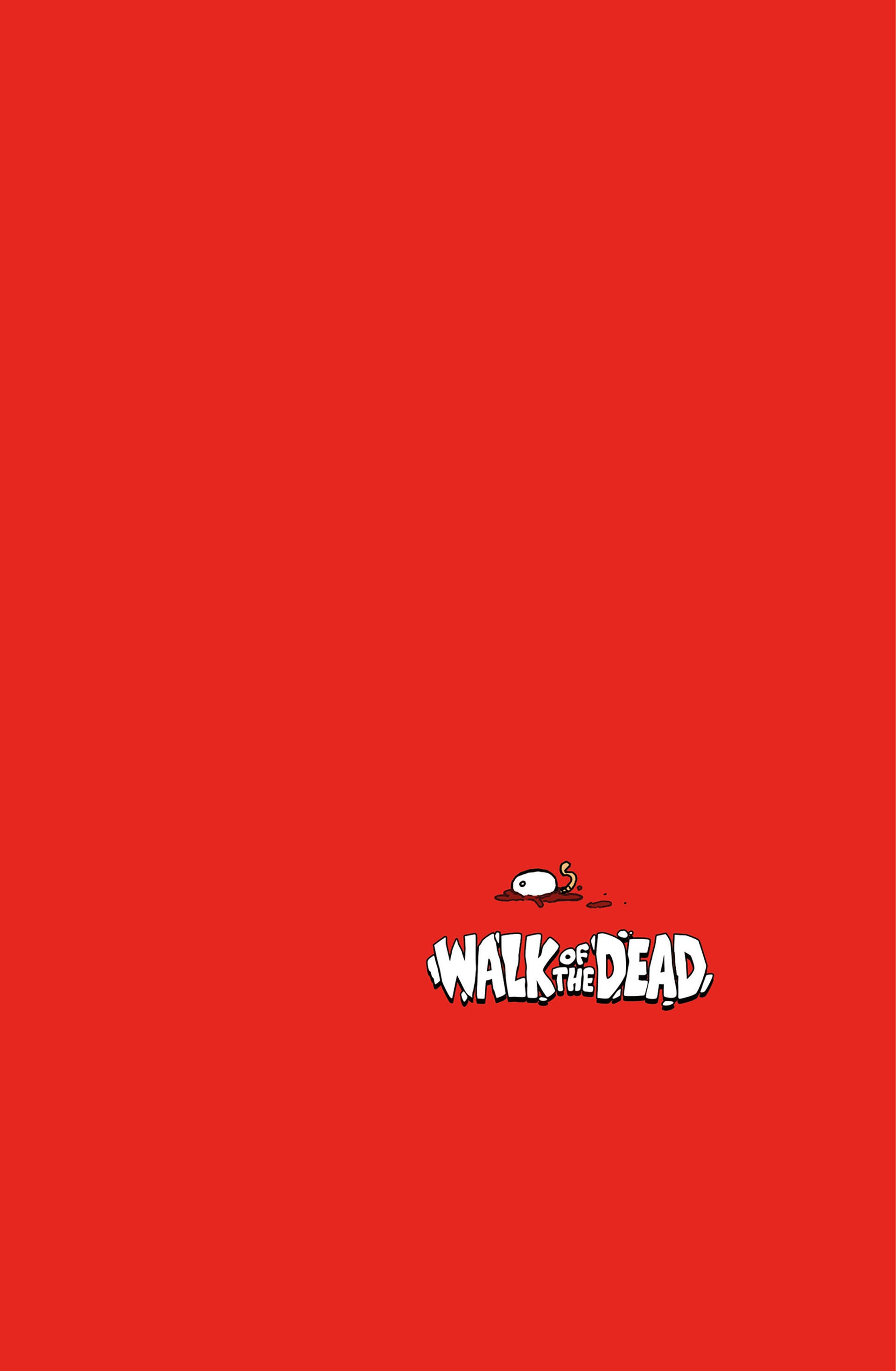 Read online Walk of the Dead comic -  Issue # TPB - 2