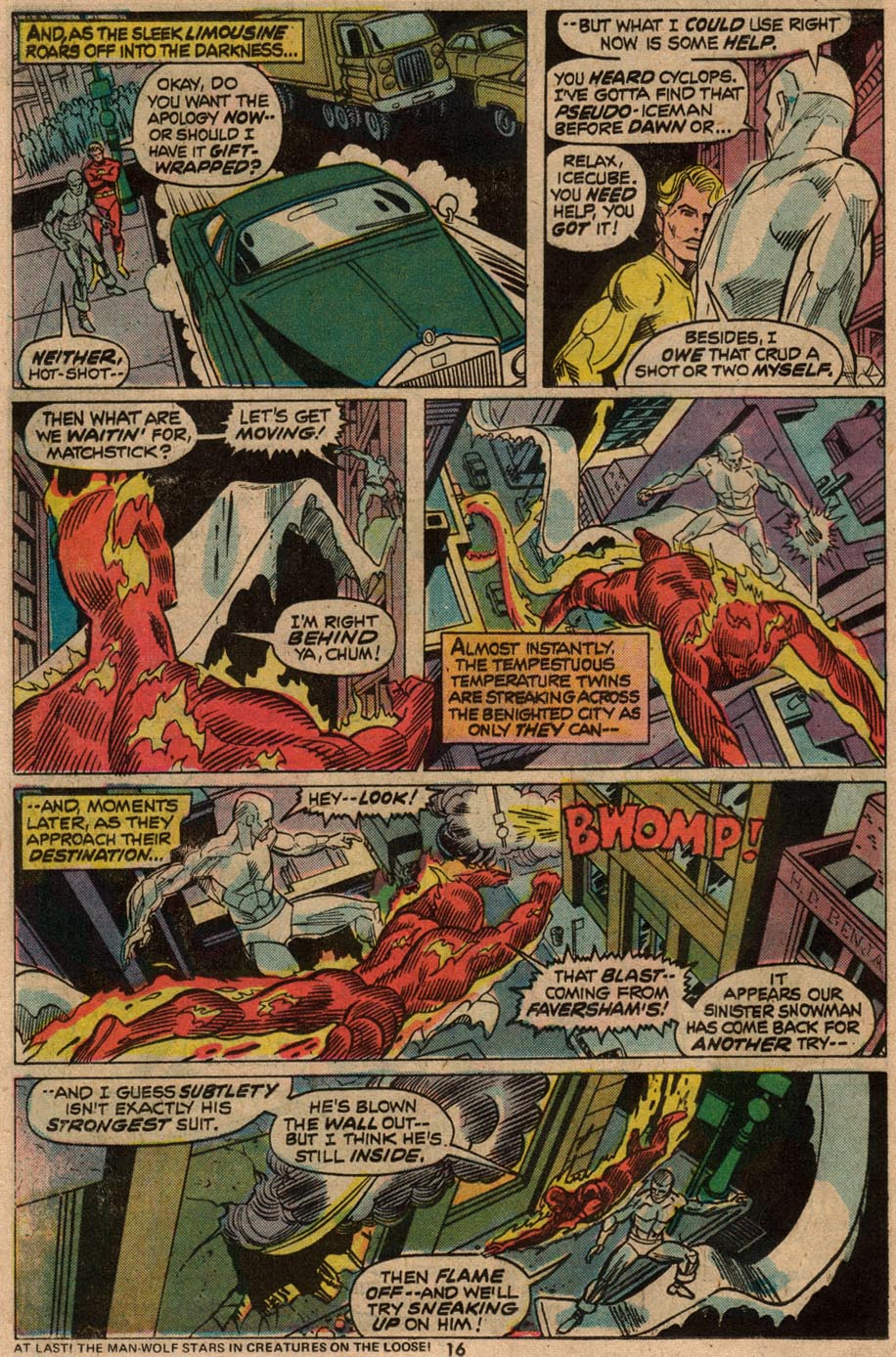 Marvel Team-Up (1972) Issue #23 #30 - English 11