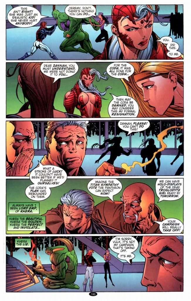 Read online WildC.A.T.s: Covert Action Teams comic -  Issue #27 - 15