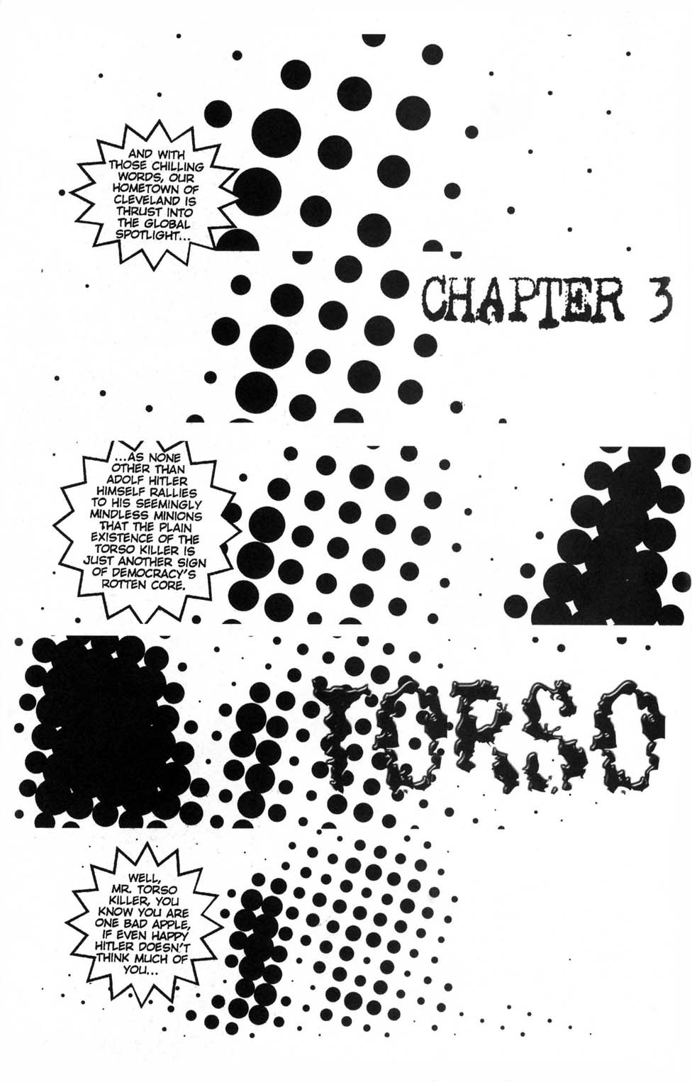 Read online Torso comic -  Issue # TPB (Part 1) - 59