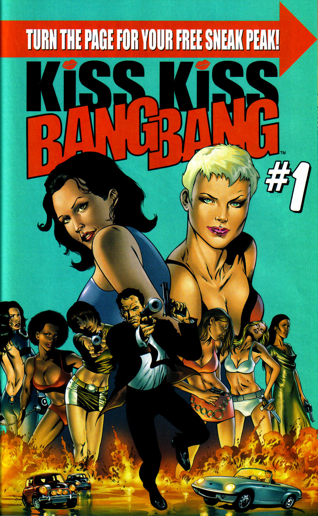 Read online Brath comic -  Issue #11 - 20