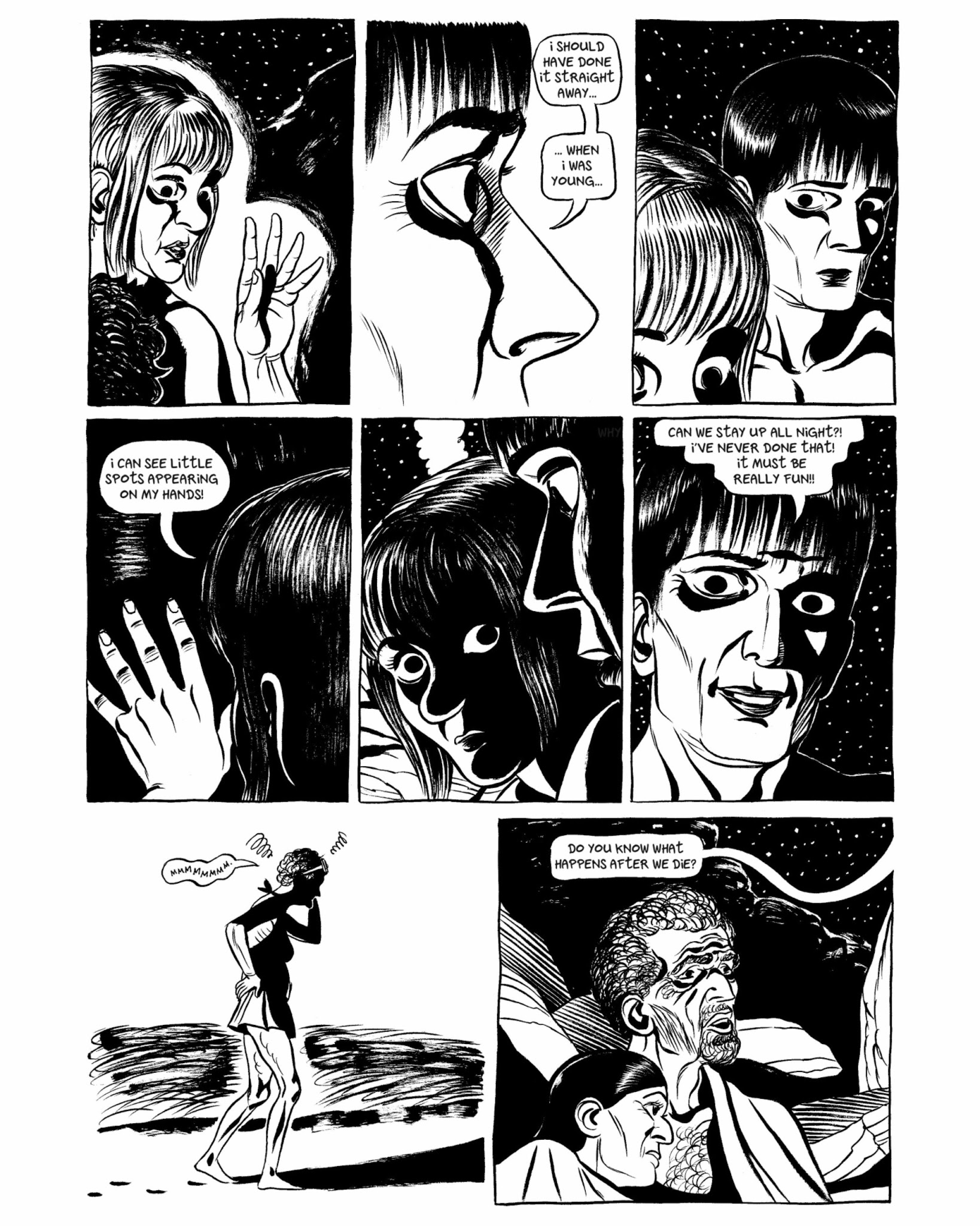 Read online Sandcastle comic -  Issue # TPB - 90