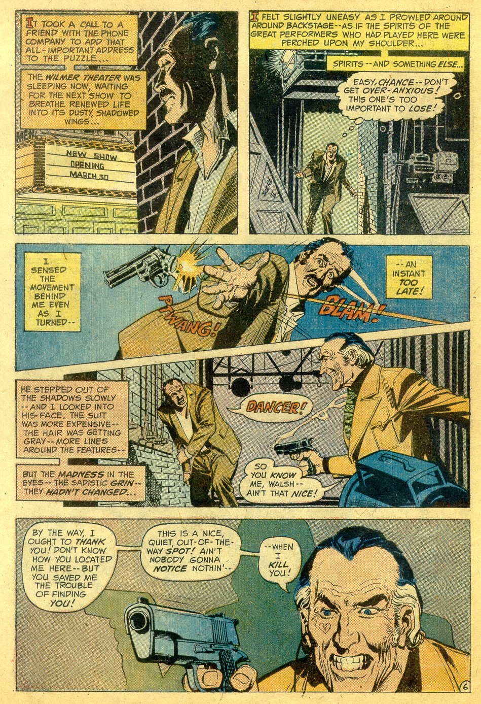 Action Comics (1938) 423 Page 28
