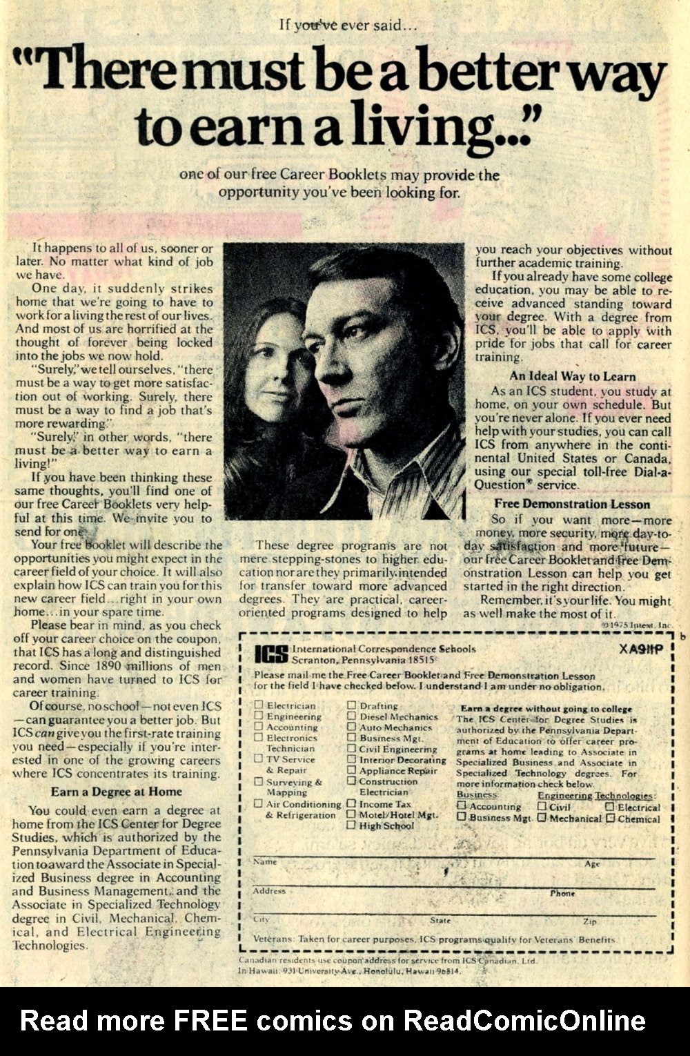 Read online Tarzan (1972) comic -  Issue #249 - 17