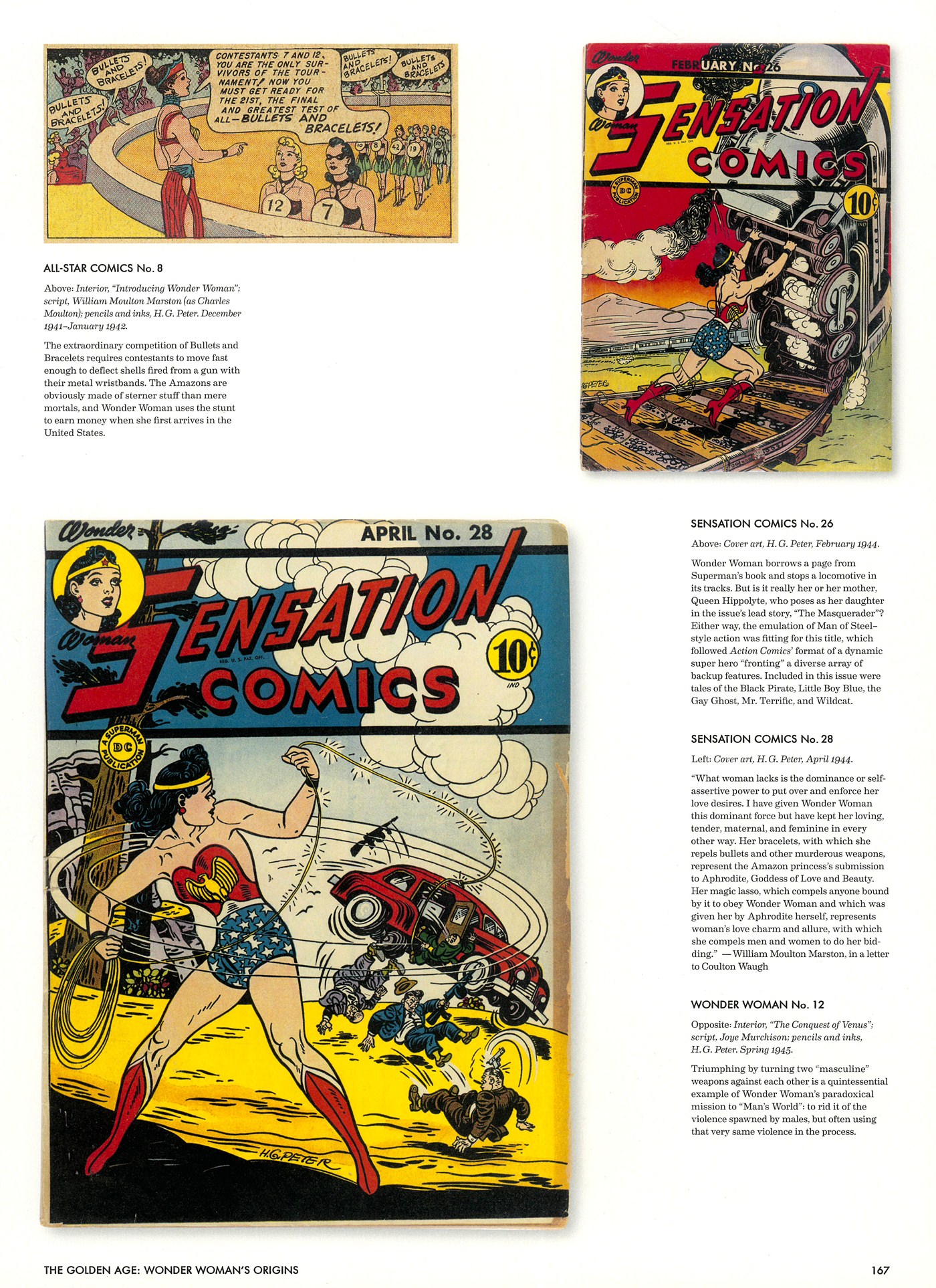 Read online 75 Years Of DC Comics comic -  Issue # TPB (Part 2) - 78