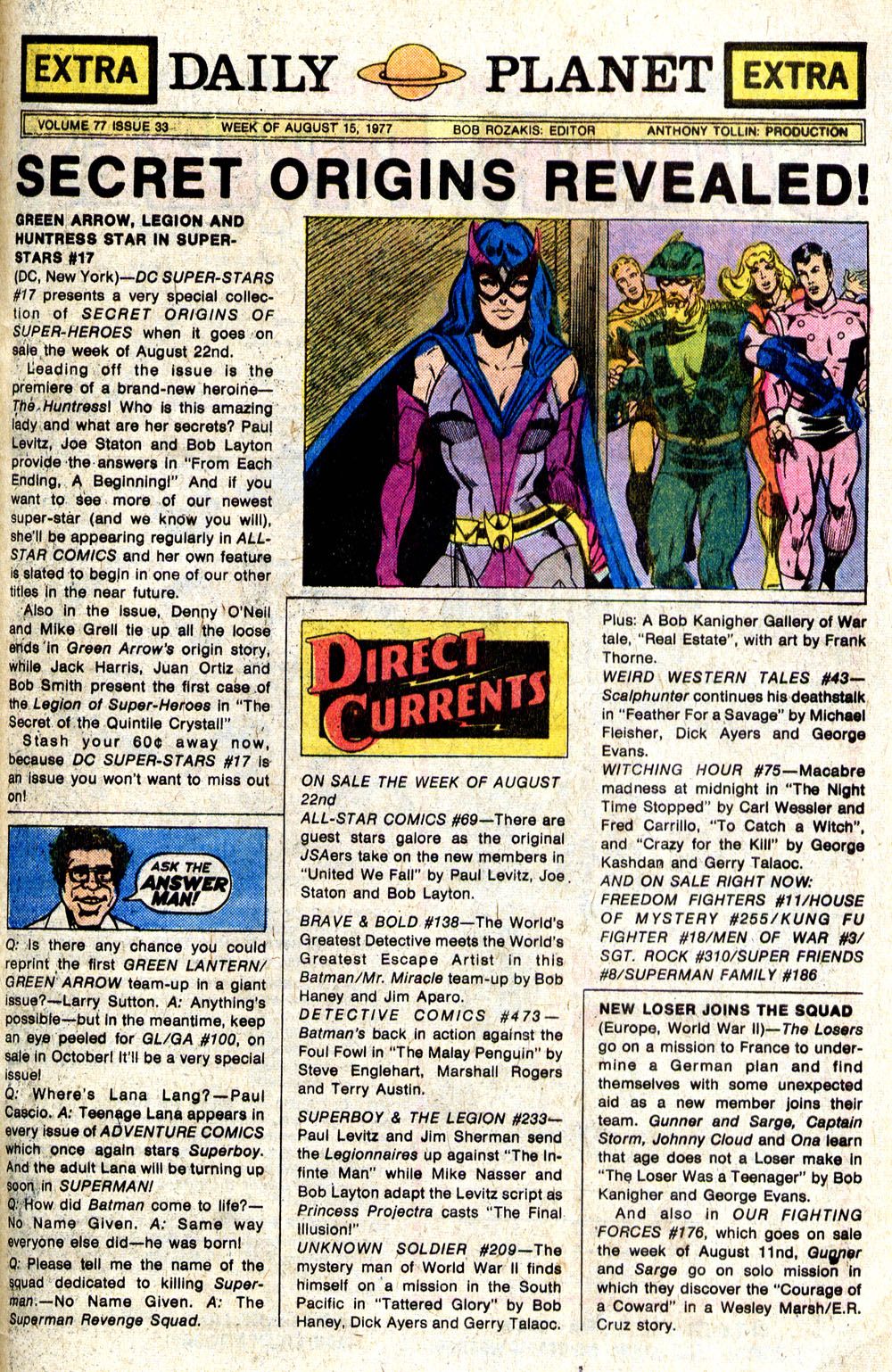 Read online House of Mystery (1951) comic -  Issue #255 - 80