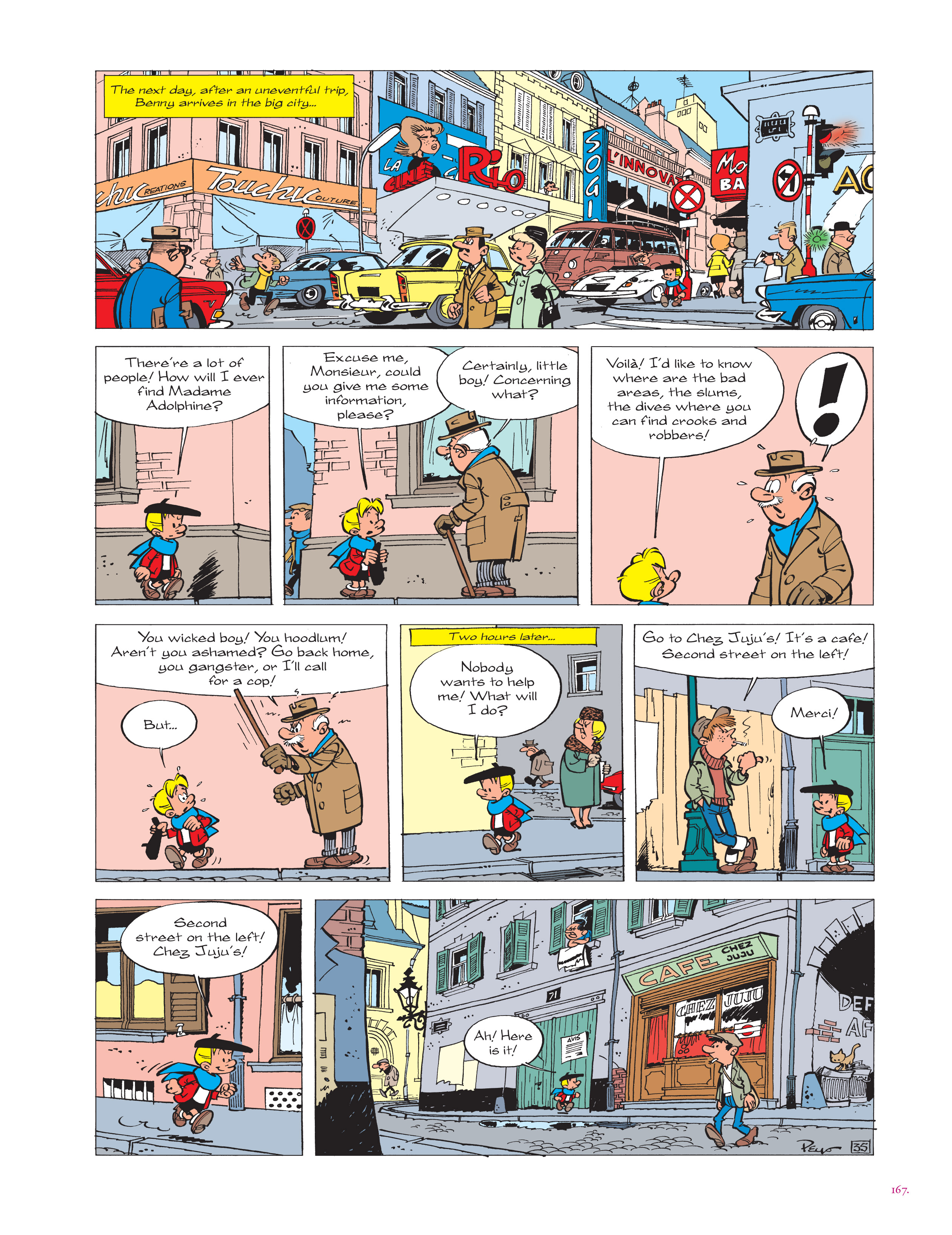 Read online The Smurfs & Friends comic -  Issue # TPB 2 (Part 2) - 69