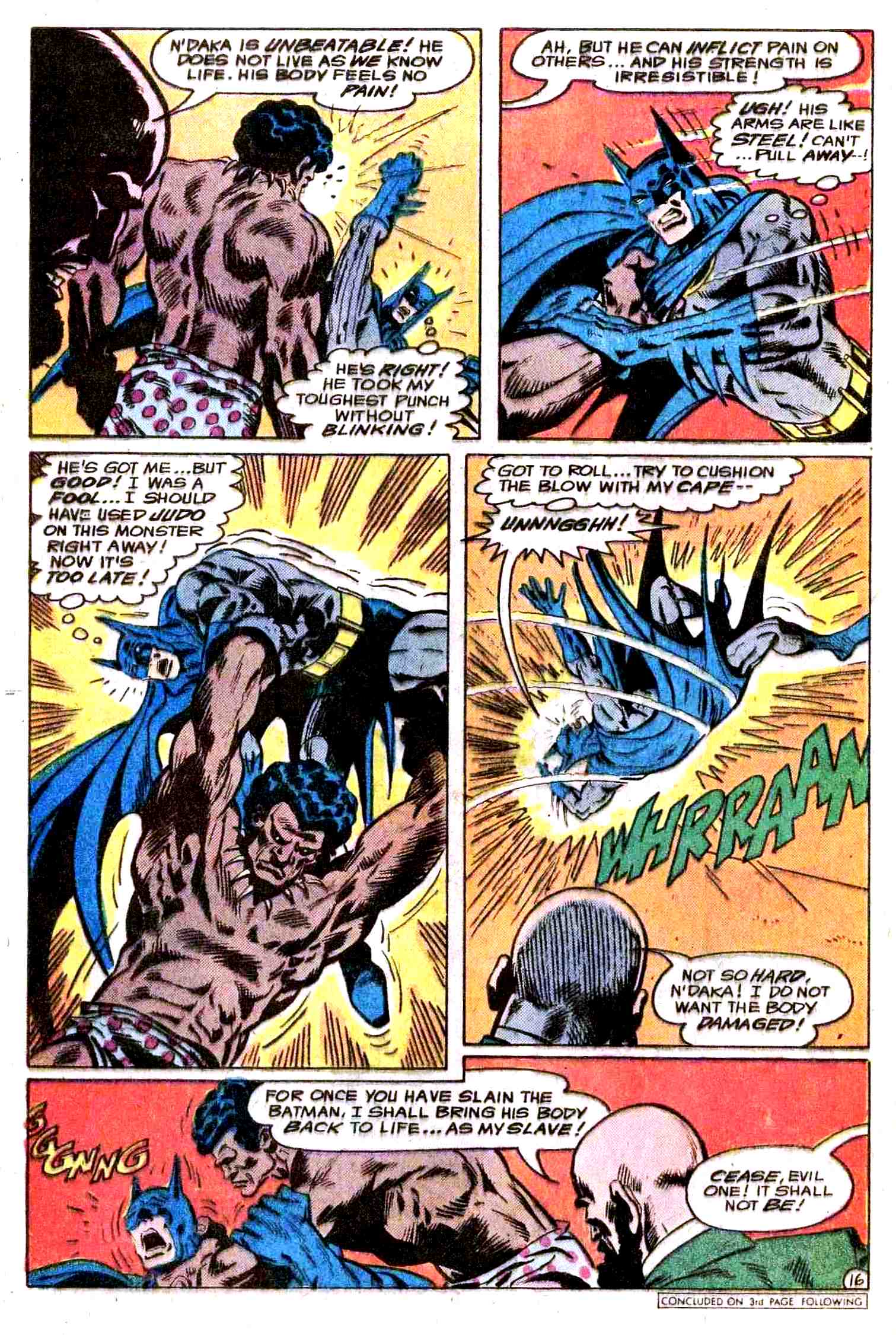 Read online The Brave and the Bold (1955) comic -  Issue #145 - 28