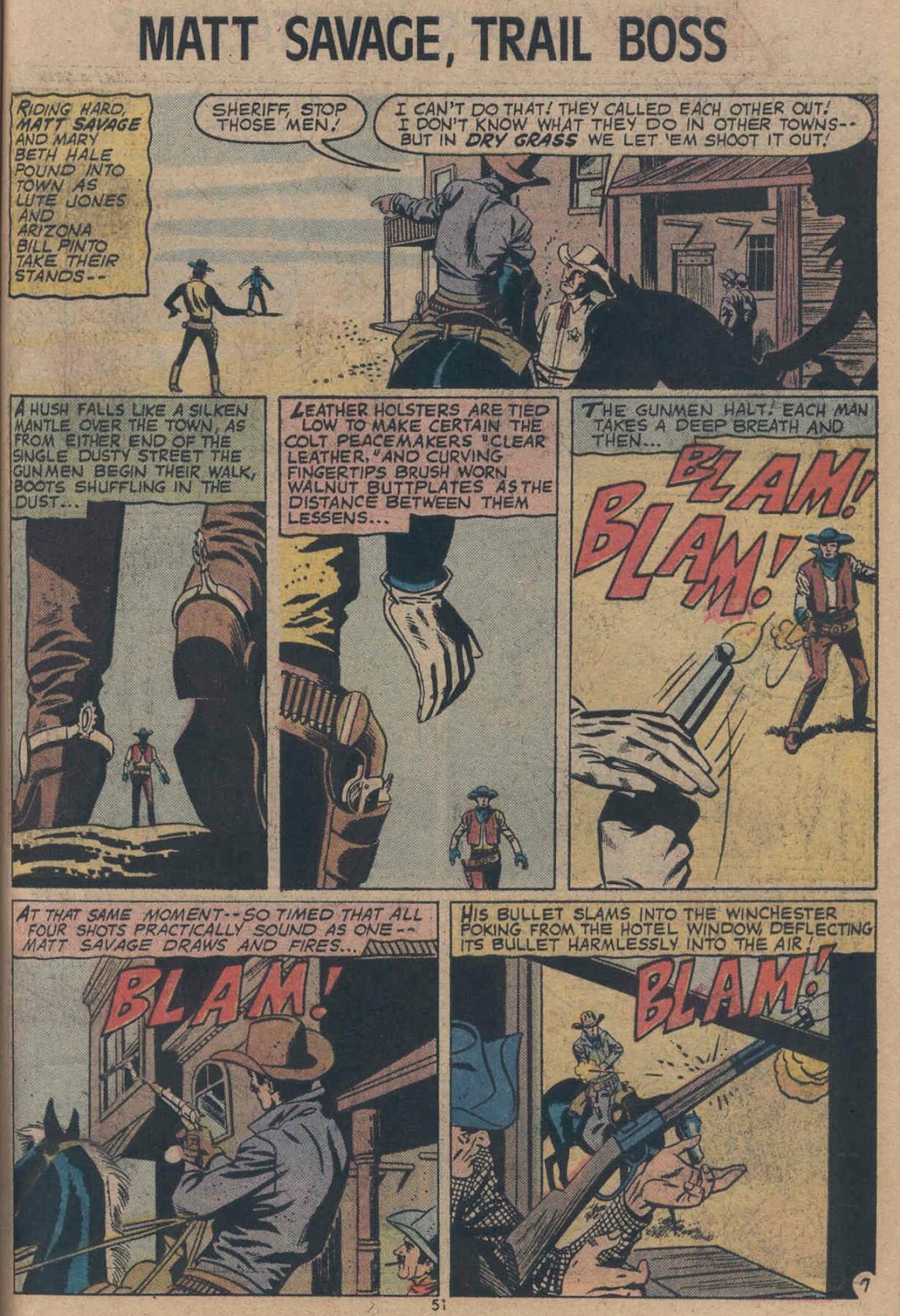 Action Comics (1938) issue 443 - Page 51